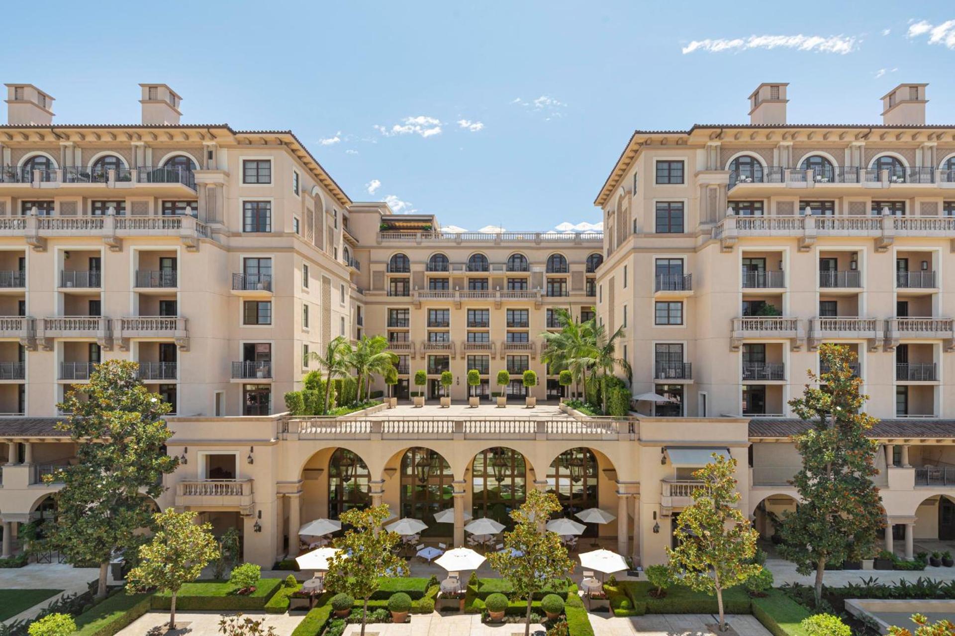 The Maybourne Beverly Hills, Maybourne photo 85