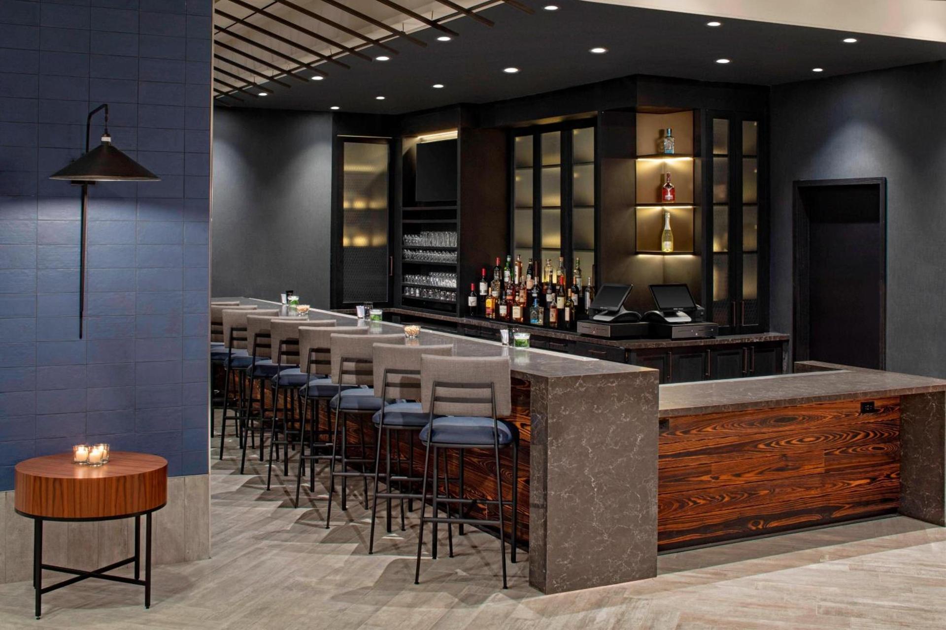 SpringHill Suites by Marriott New York Manhattan/Times Square South photo 26