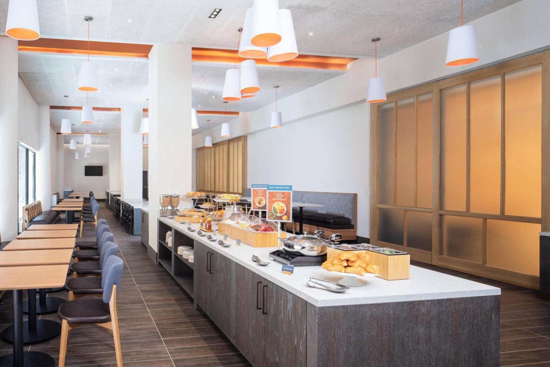 SpringHill Suites by Marriott New York Manhattan/Times Square South photo 22