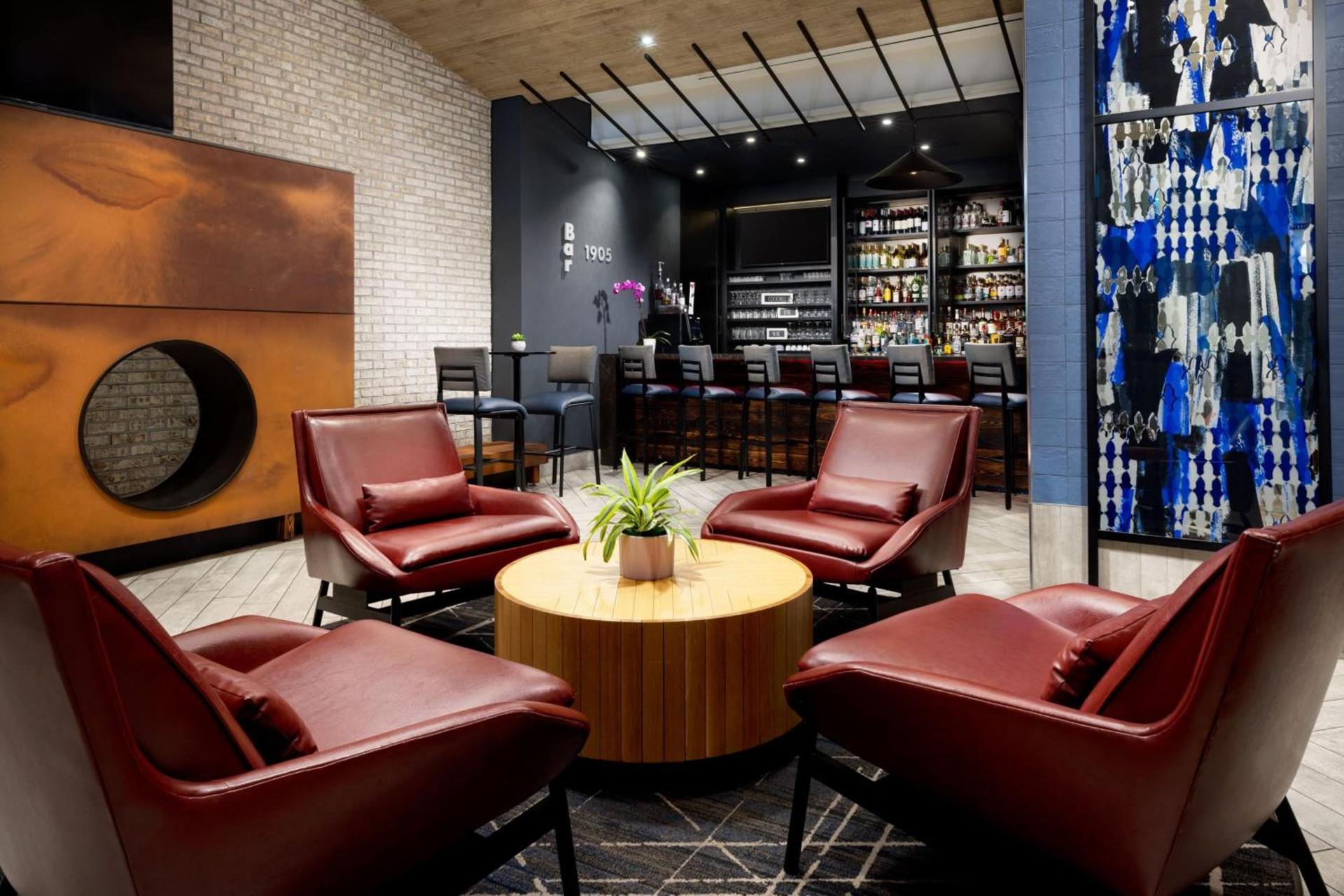 SpringHill Suites by Marriott New York Manhattan/Times Square South photo 25