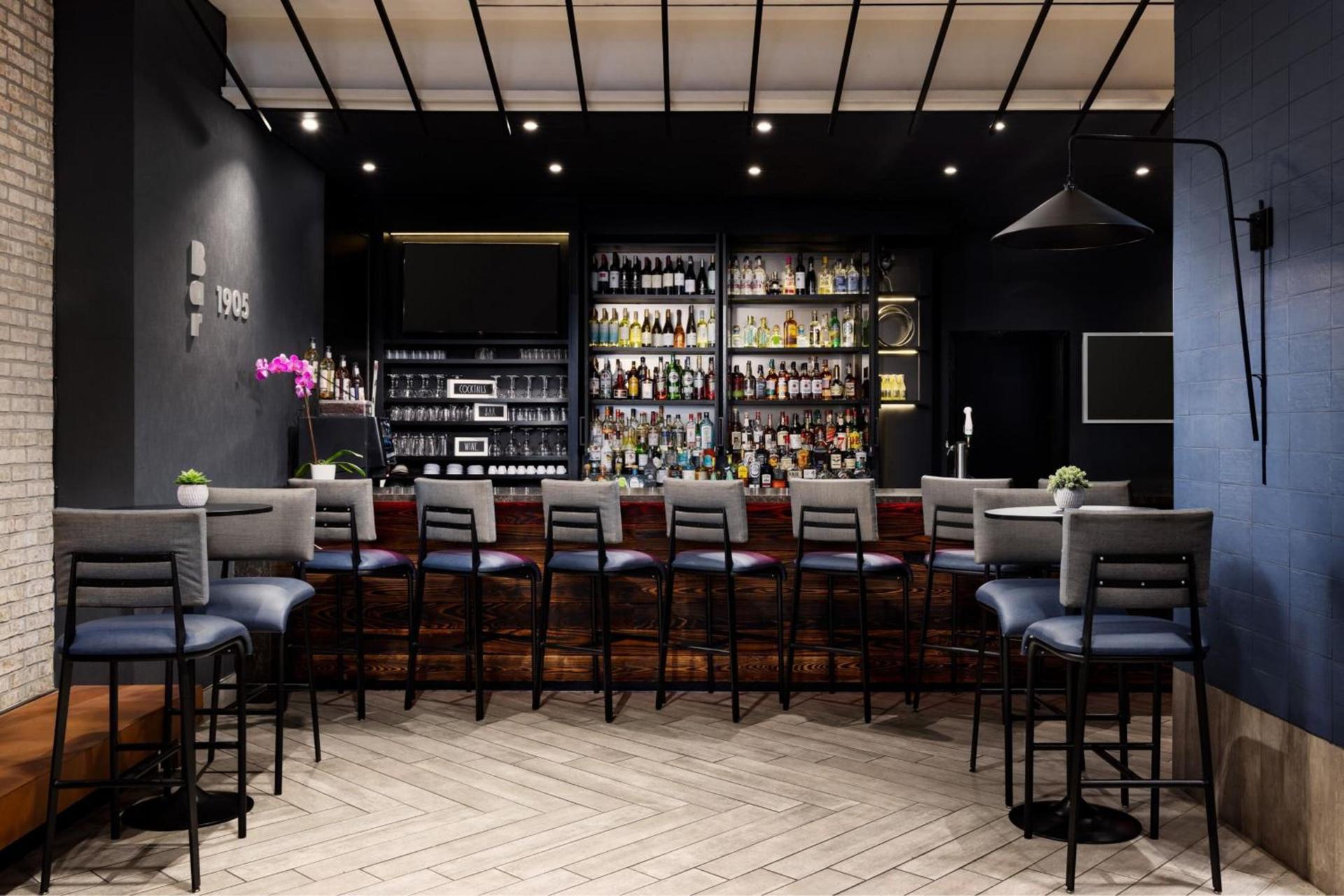 SpringHill Suites by Marriott New York Manhattan/Times Square South photo 27