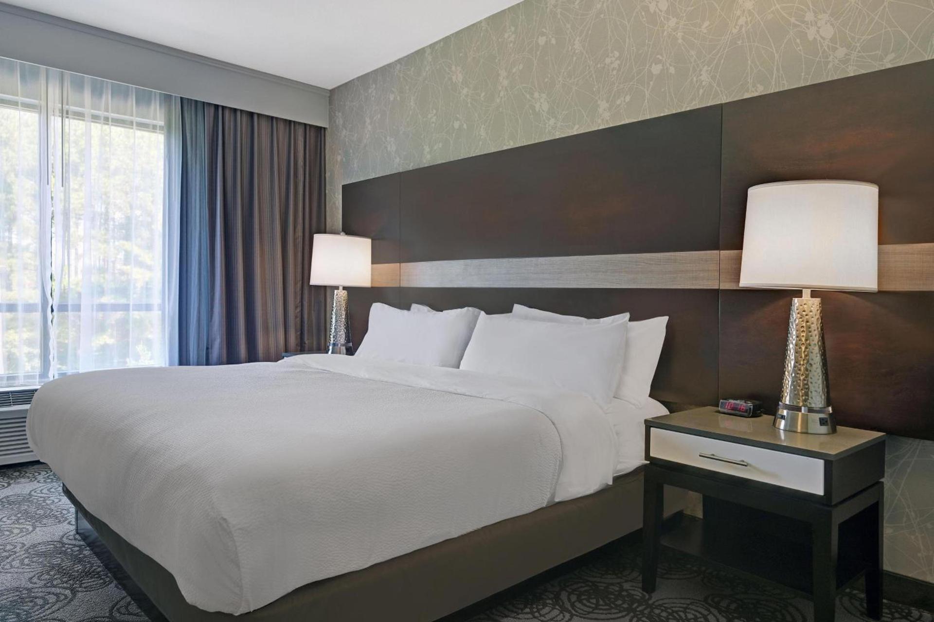 Four Points by Sheraton Birmingham Homewood photo 7
