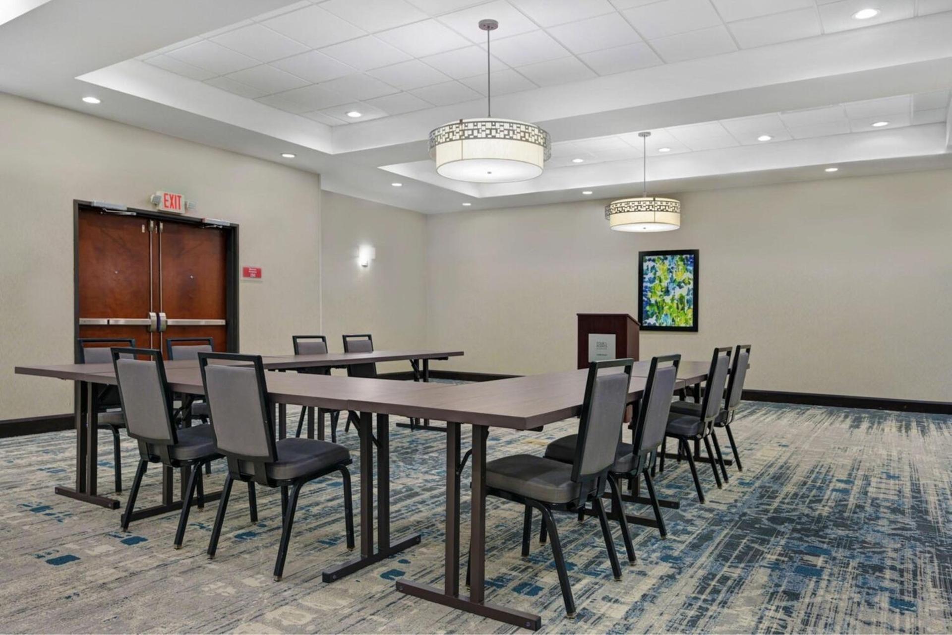 Four Points by Sheraton Birmingham Homewood photo 17