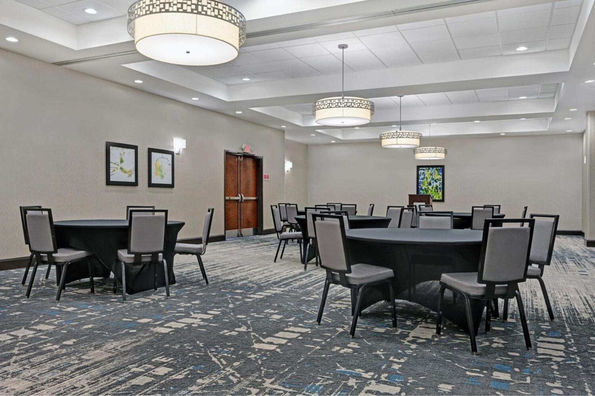 Four Points by Sheraton Birmingham Homewood photo 18
