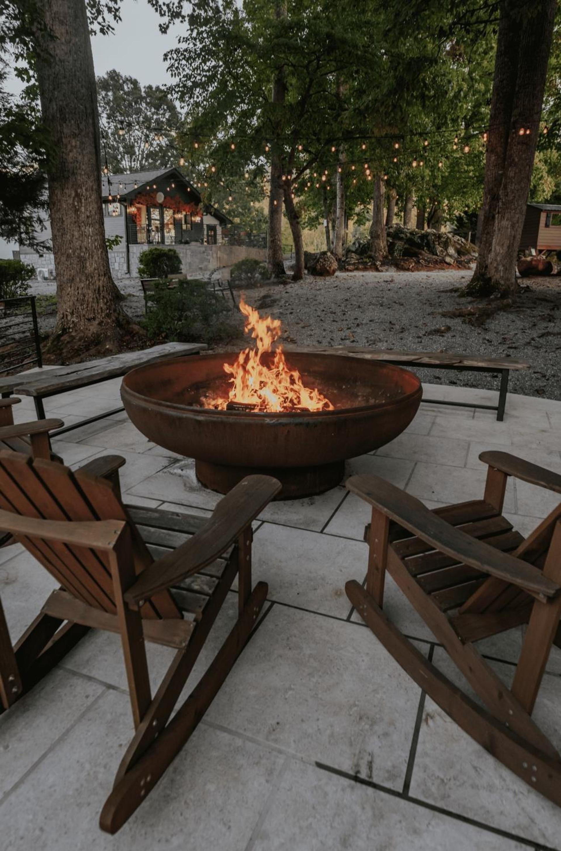 Tranquille Resort photo 38