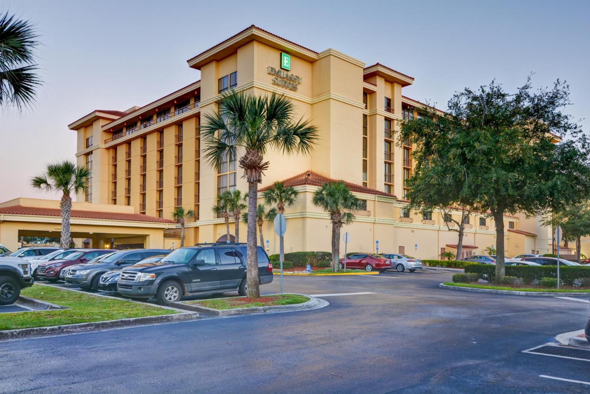 Embassy Suites by Hilton Orlando North photo 1