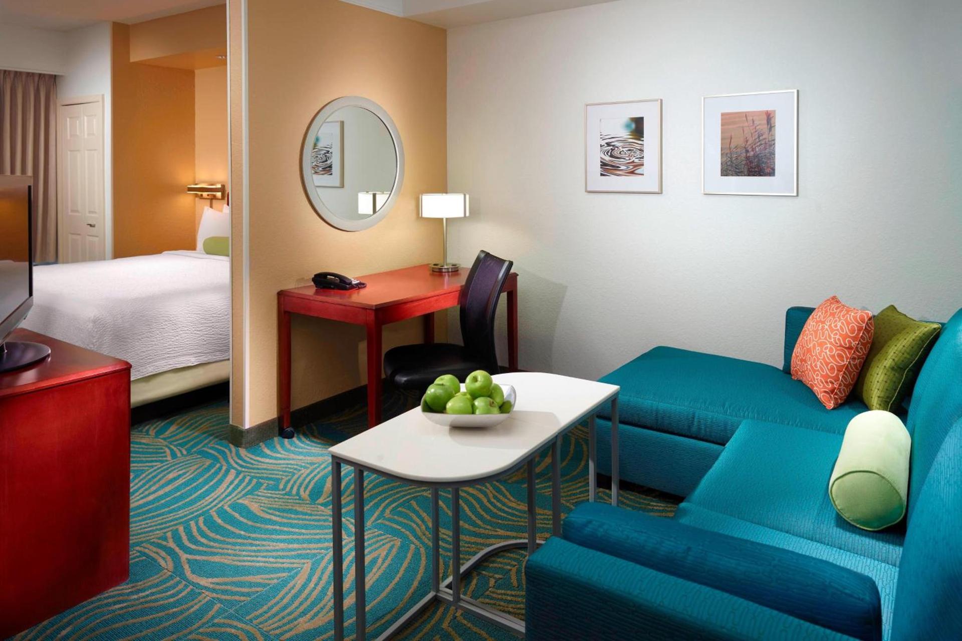 SpringHill Suites by Marriott Atlanta Buckhead photo 8