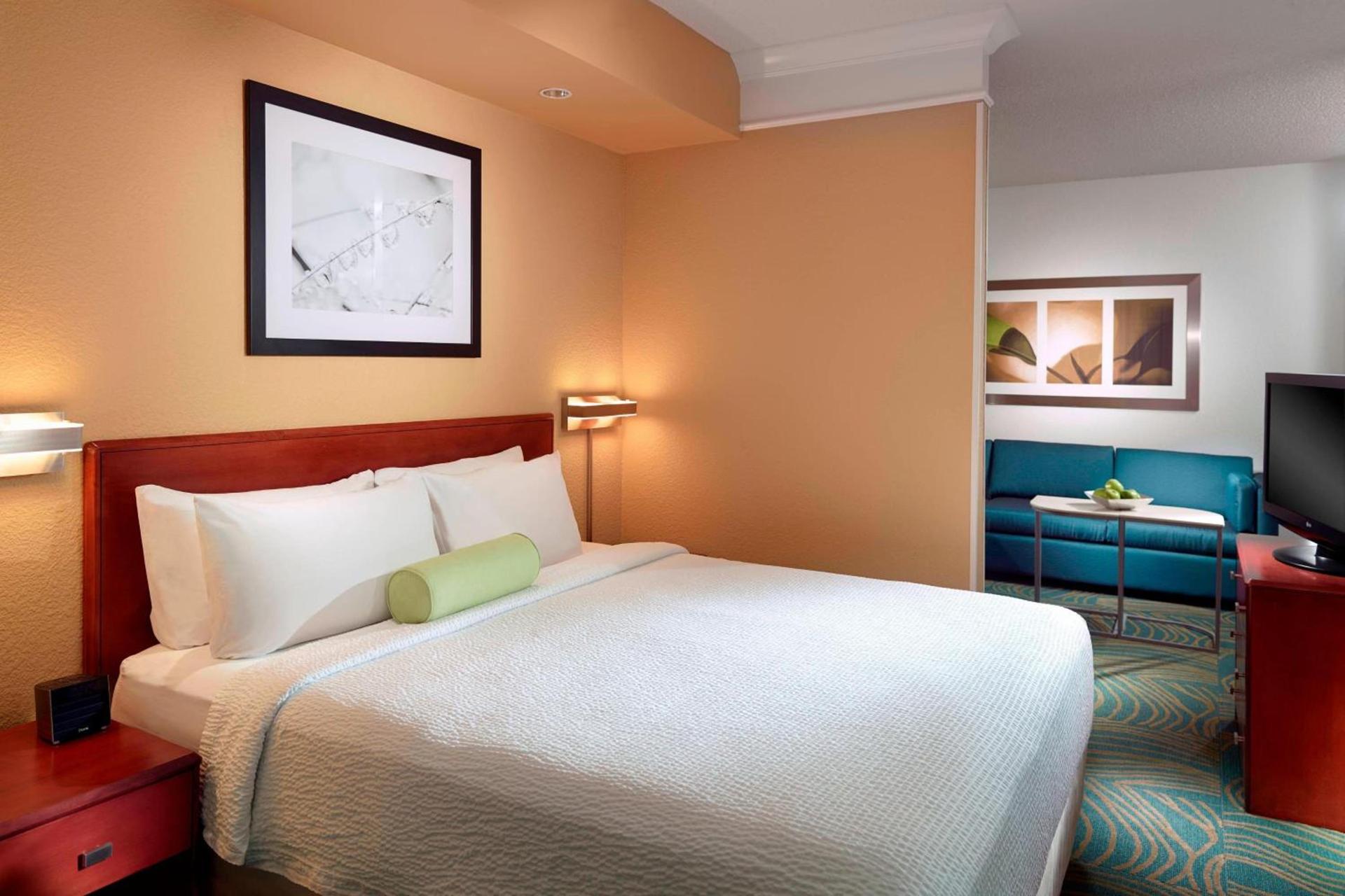 SpringHill Suites by Marriott Atlanta Buckhead photo 7