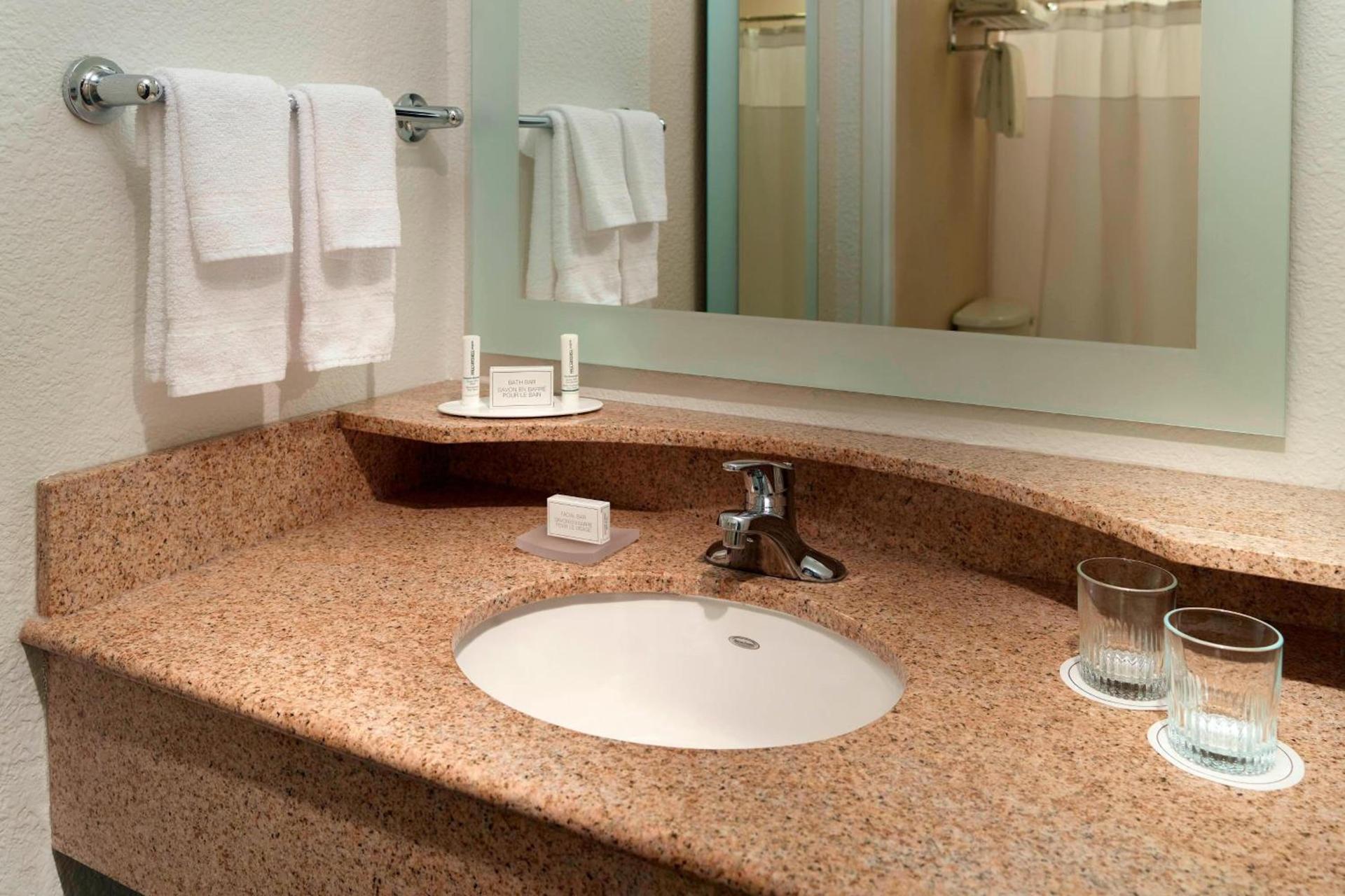 SpringHill Suites by Marriott Atlanta Buckhead photo 10