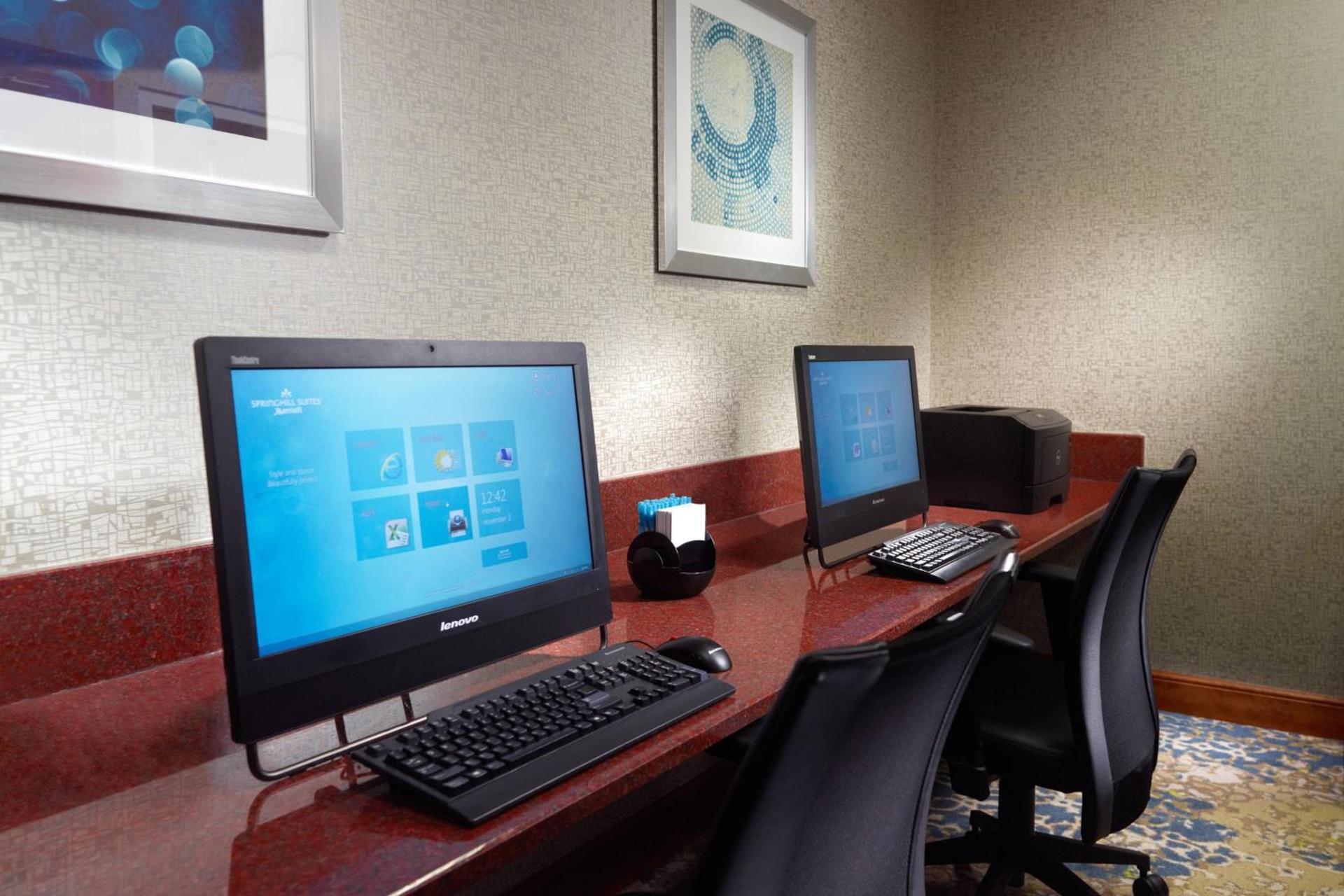 SpringHill Suites by Marriott Atlanta Buckhead photo 11