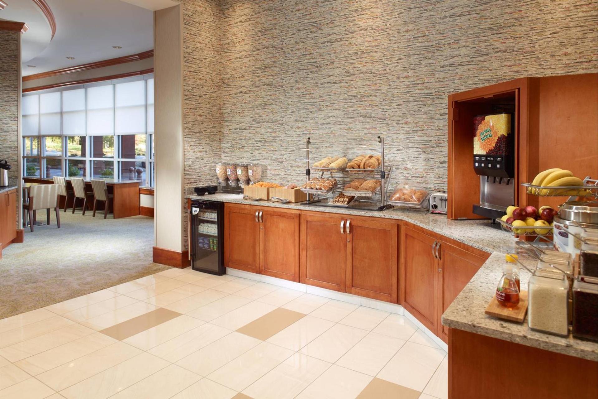 SpringHill Suites by Marriott Atlanta Buckhead photo 13
