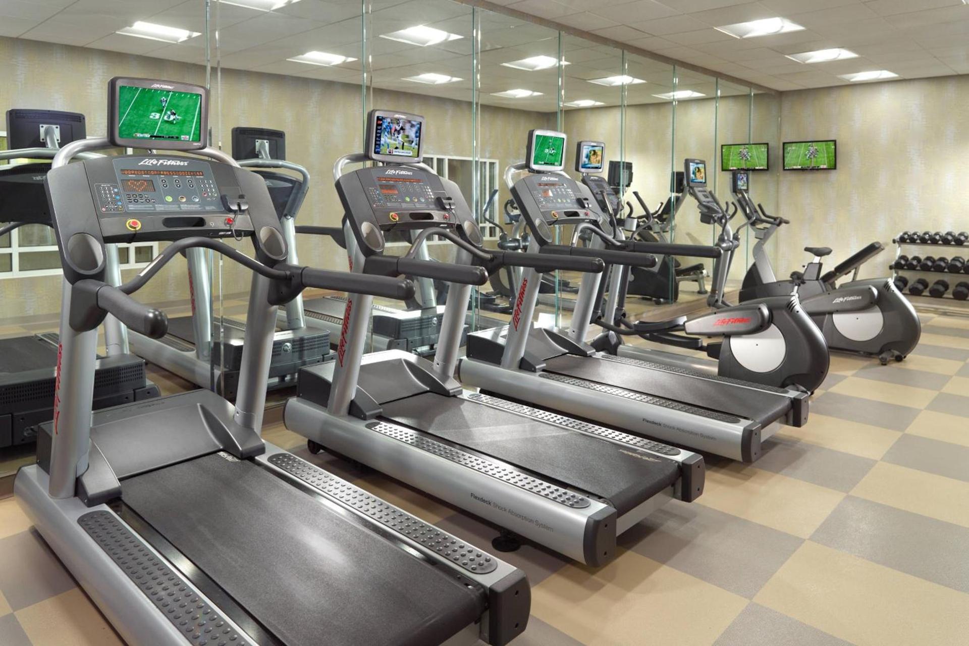 SpringHill Suites by Marriott Atlanta Buckhead photo 16