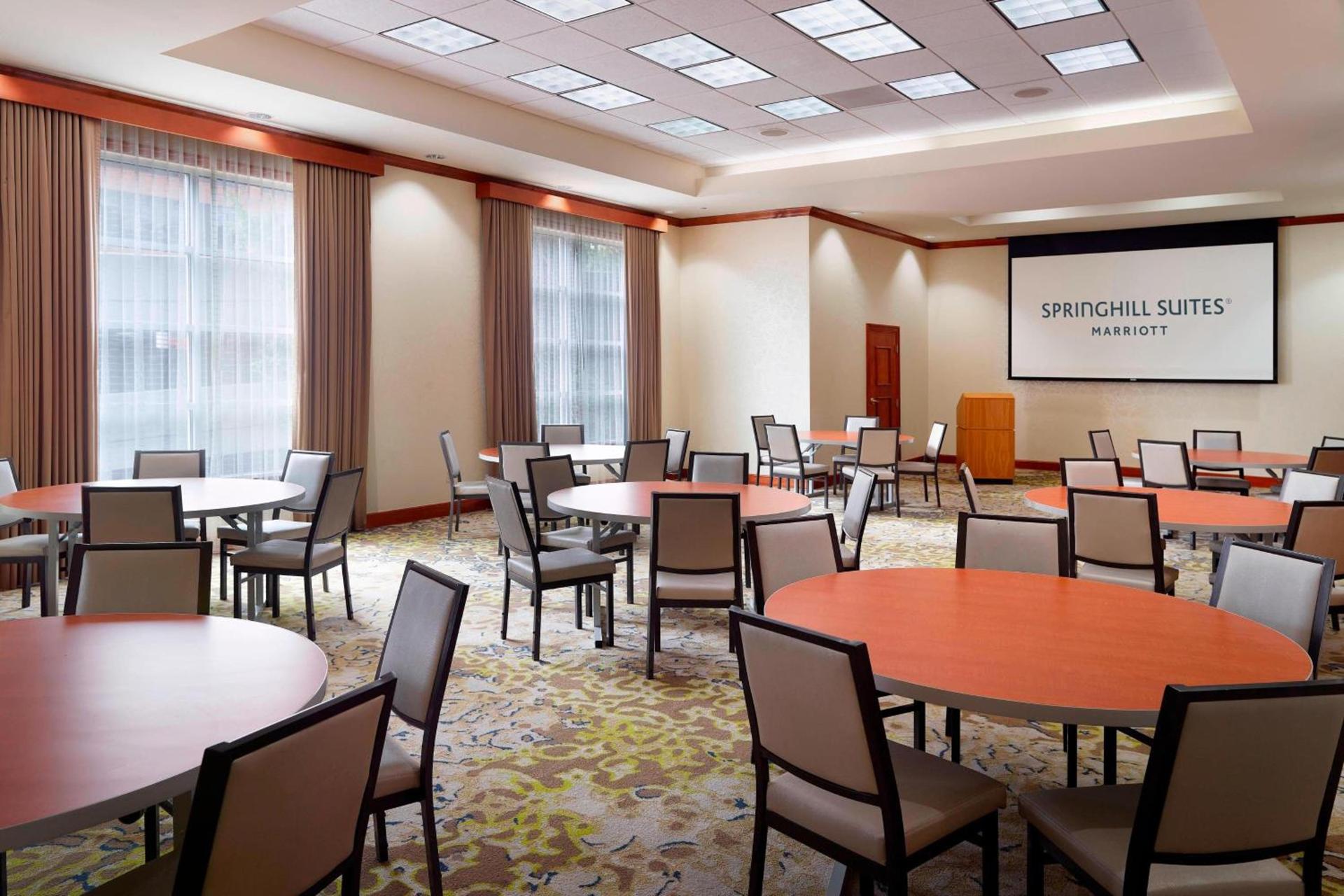 SpringHill Suites by Marriott Atlanta Buckhead photo 17