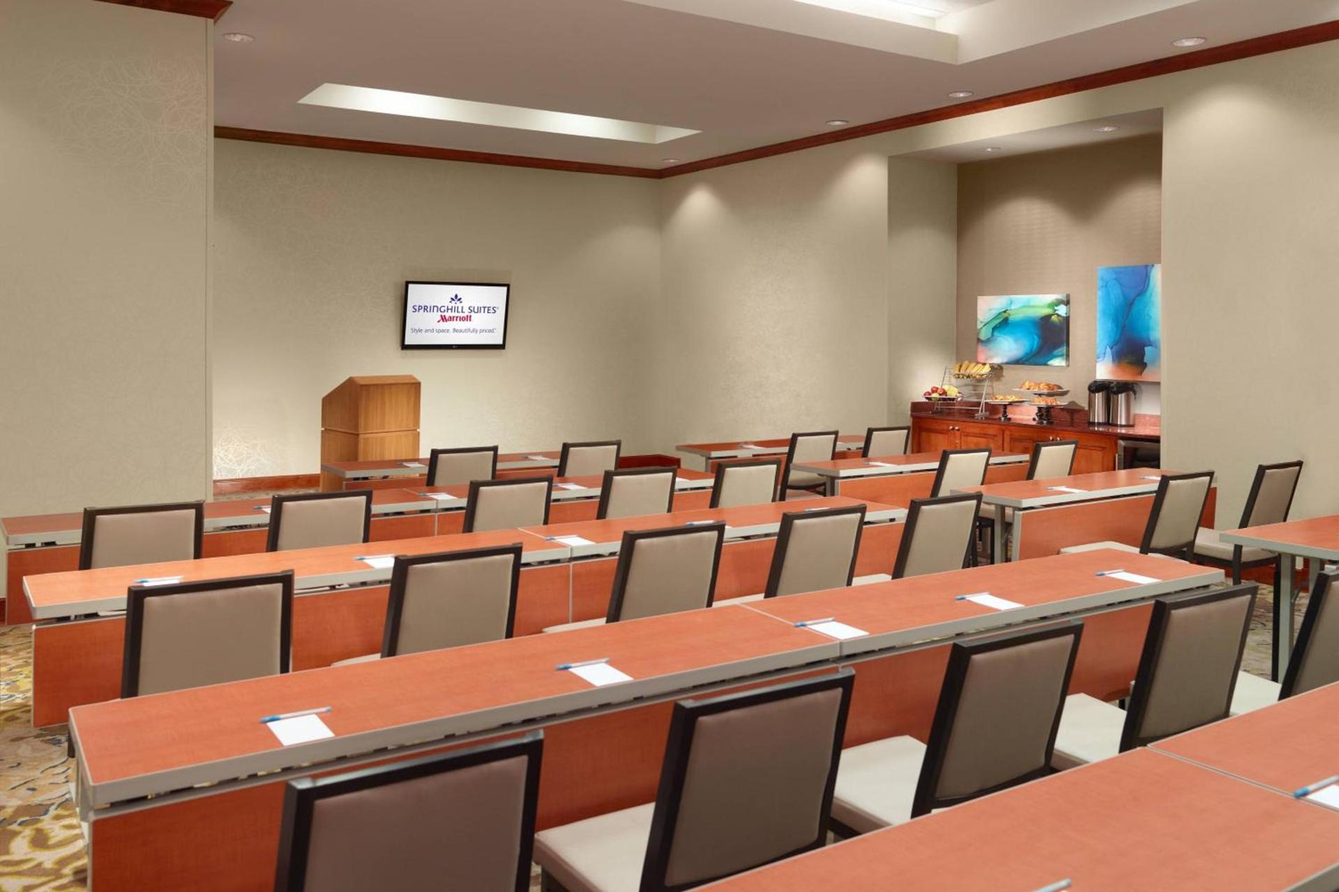 SpringHill Suites by Marriott Atlanta Buckhead photo 19