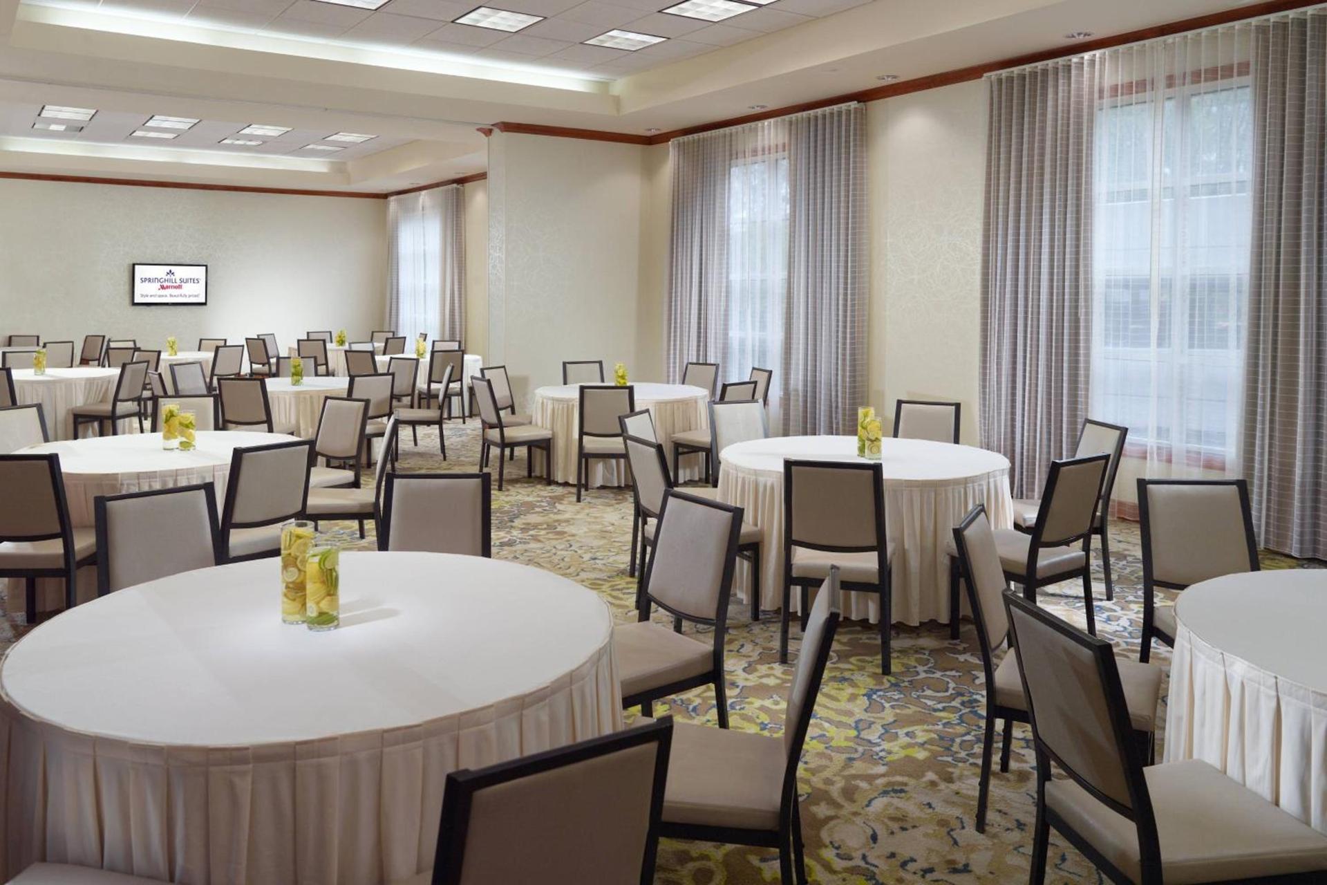 SpringHill Suites by Marriott Atlanta Buckhead photo 18