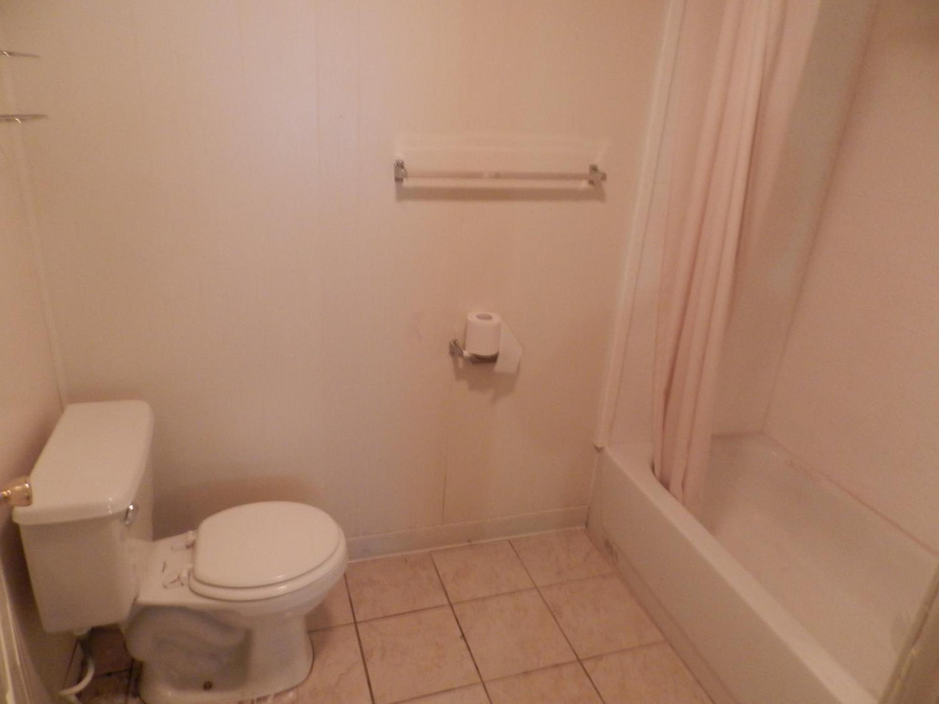 Seagem Motel and Apartments photo 9