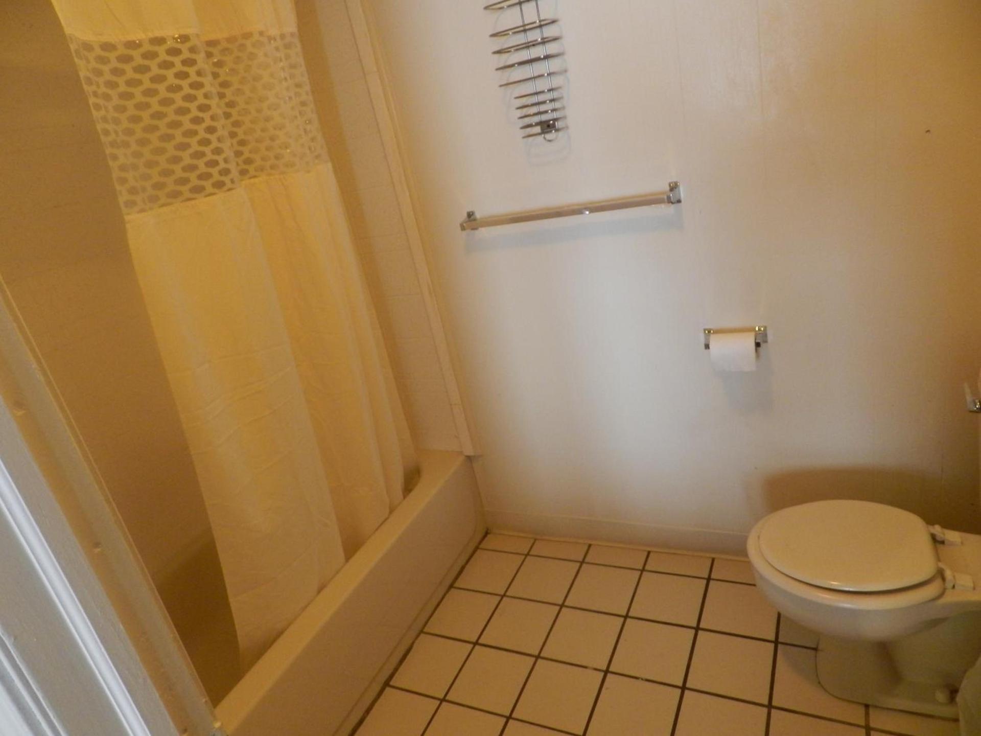 Seagem Motel and Apartments photo 10
