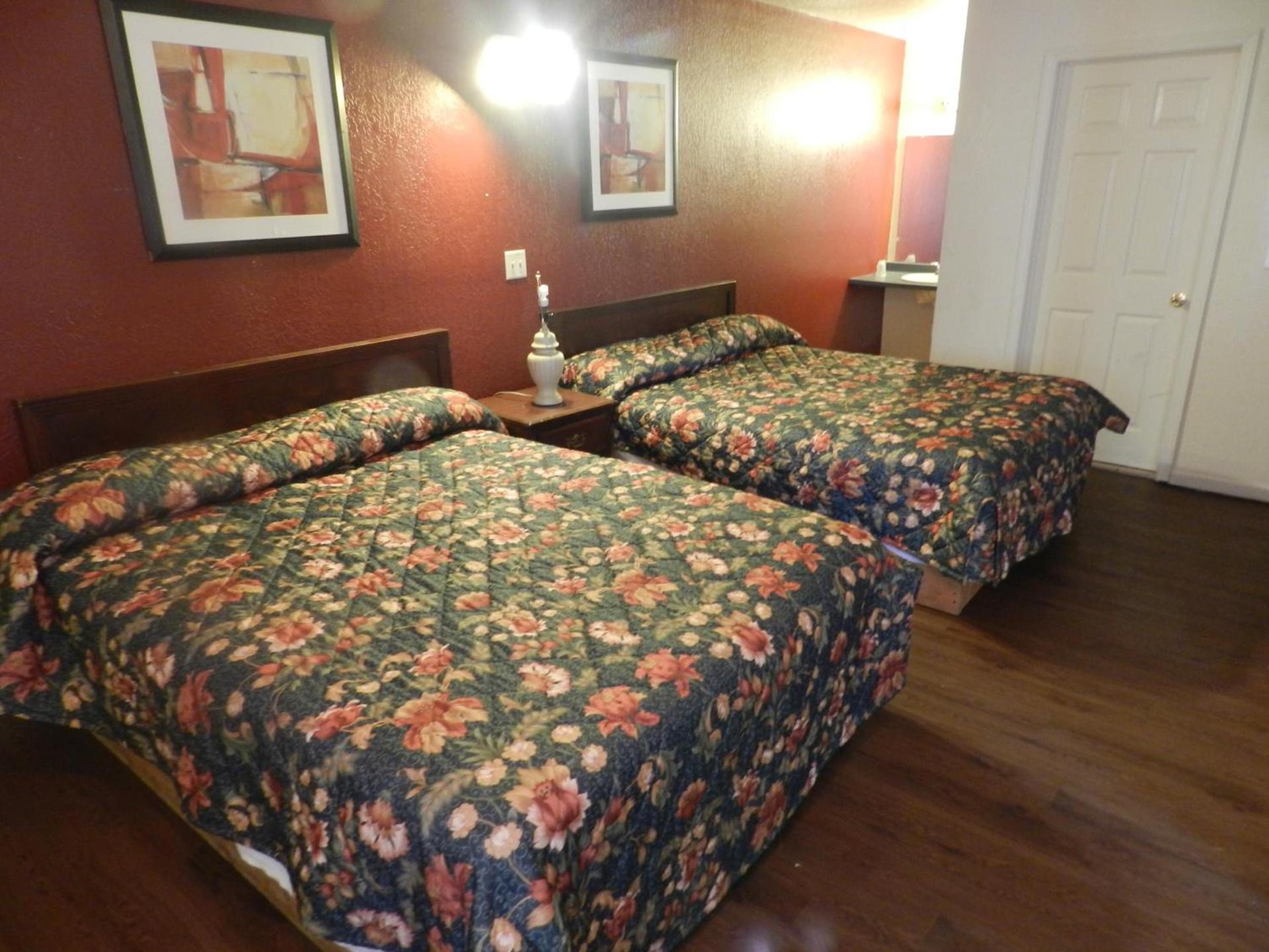 Seagem Motel and Apartments photo 11