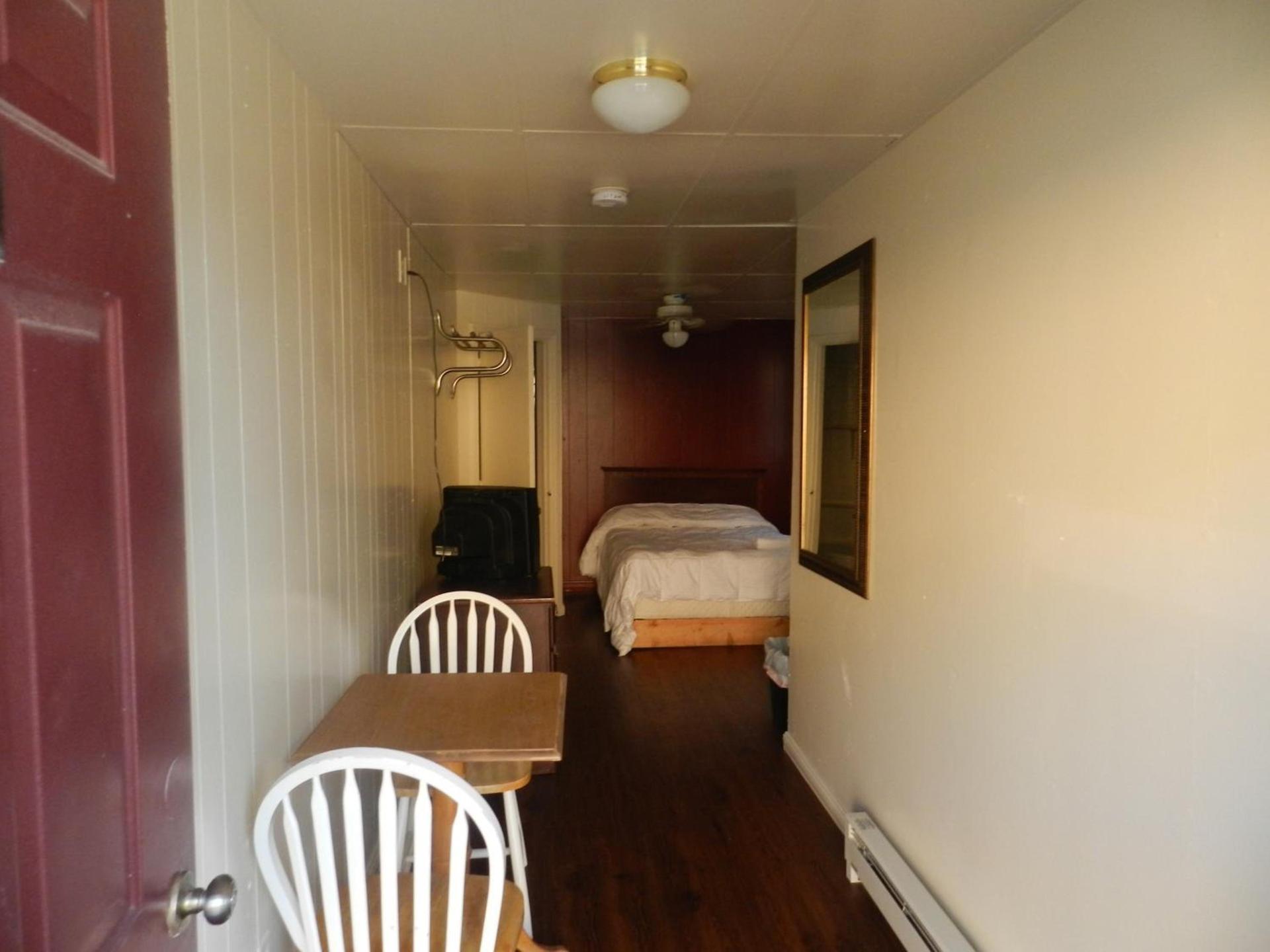 Seagem Motel and Apartments photo 12