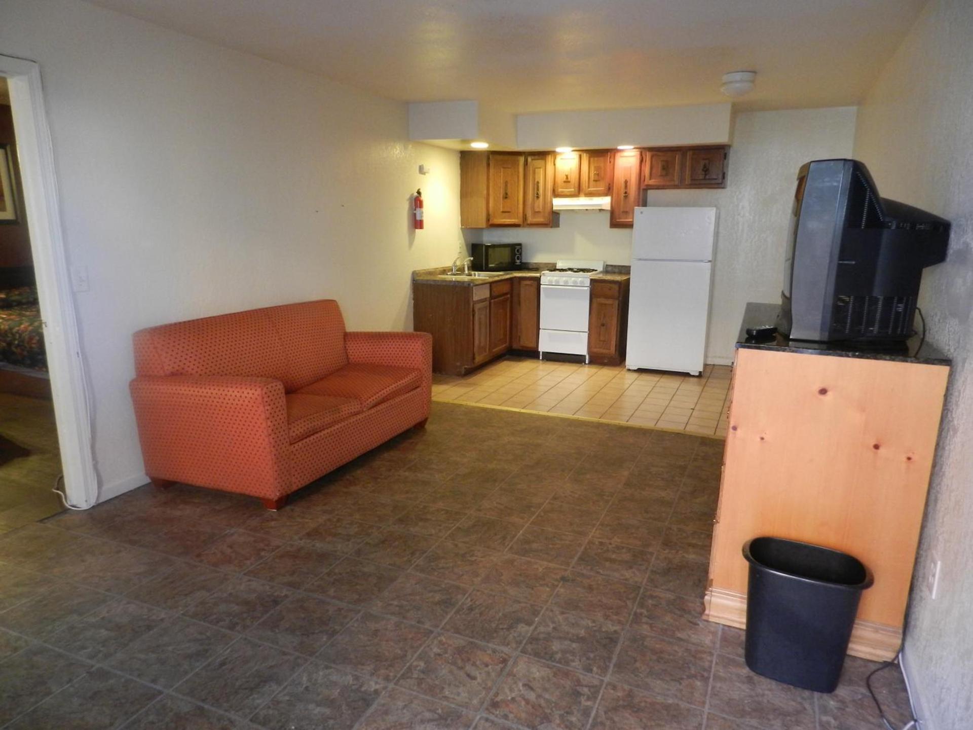Seagem Motel and Apartments photo 13