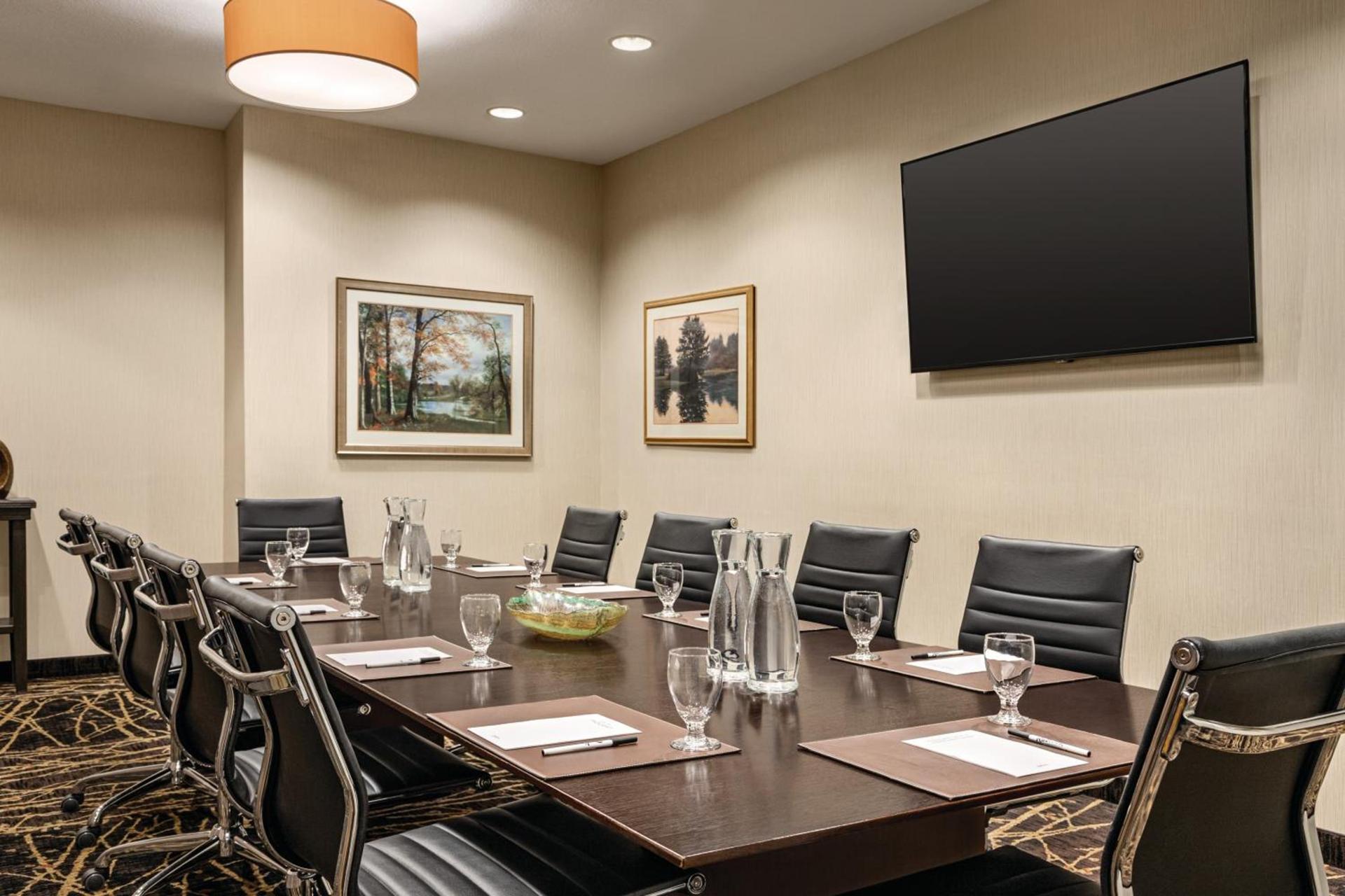 Radisson Hotel Colorado Springs Airport photo 52