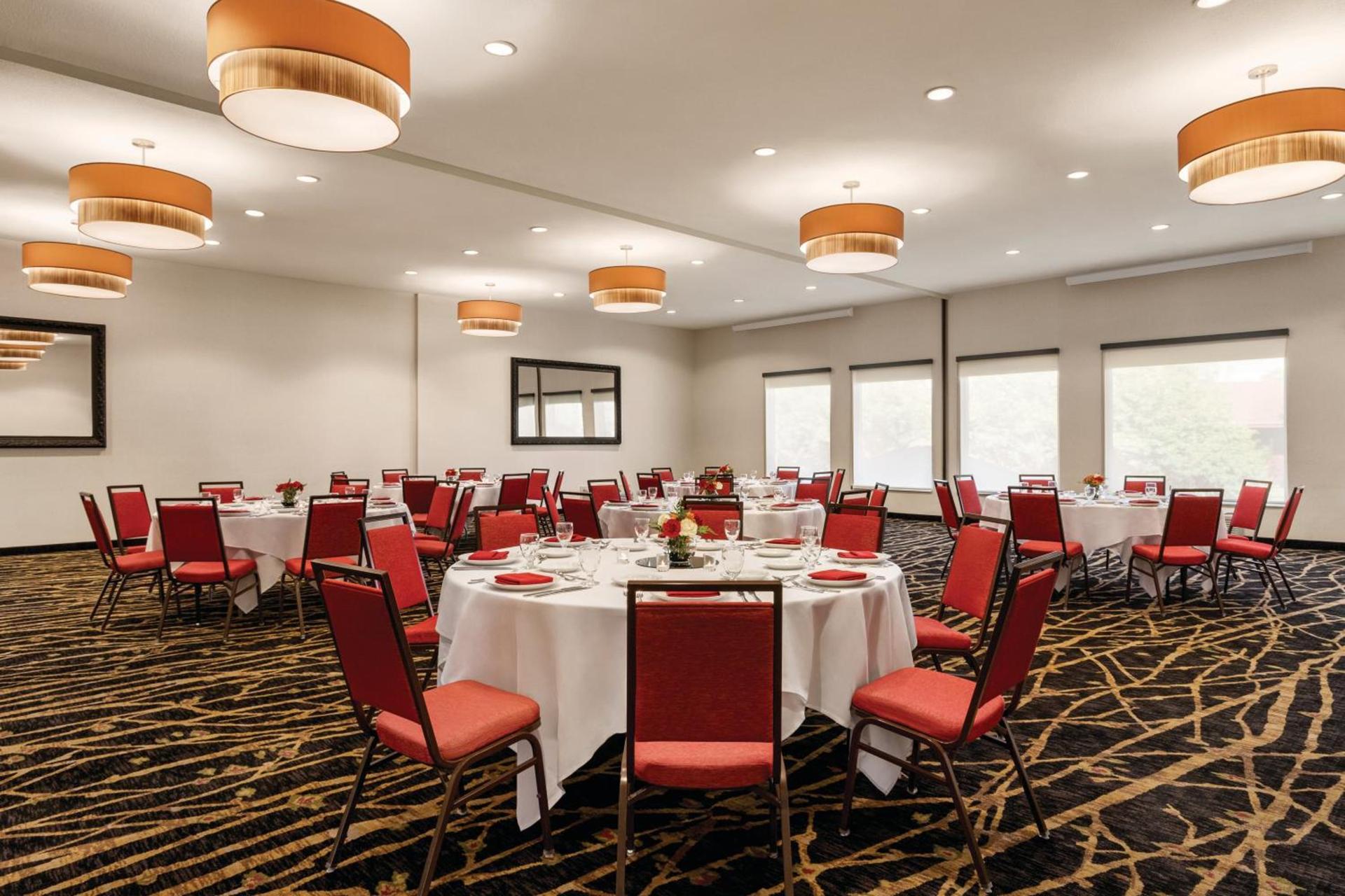 Radisson Hotel Colorado Springs Airport photo 55