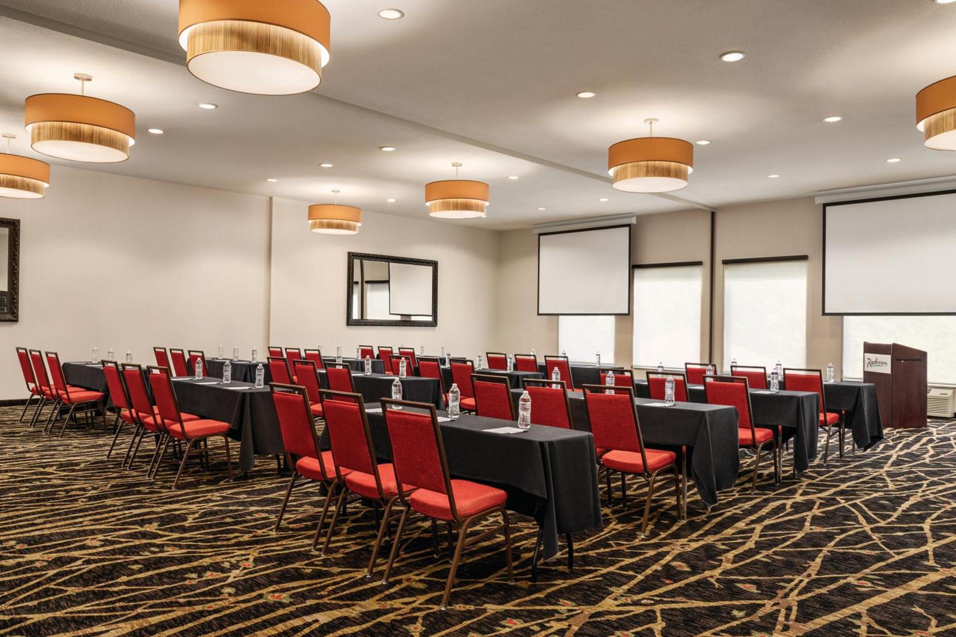 Radisson Hotel Colorado Springs Airport photo 58