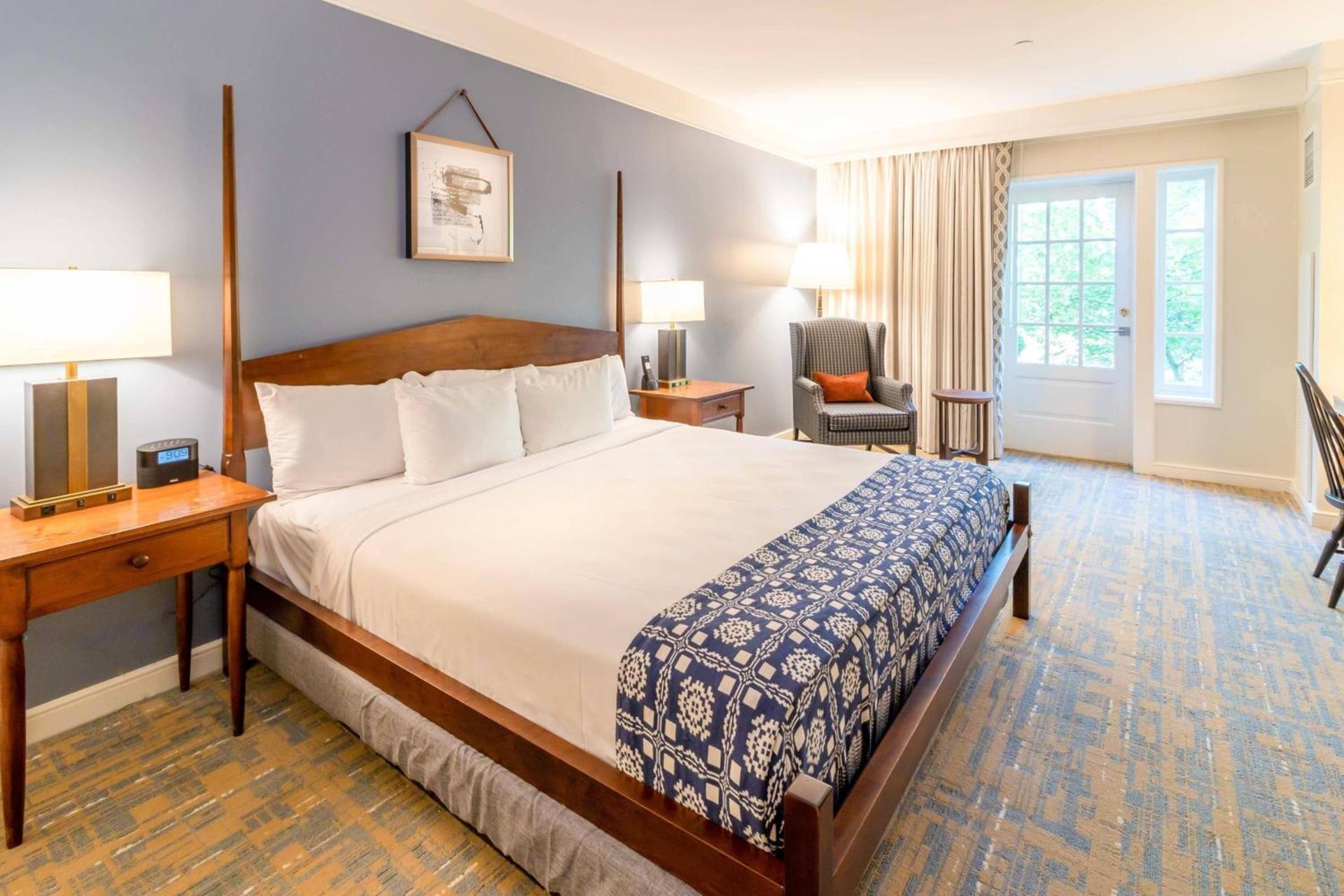 Williamsburg Lodge, Autograph Collection photo 18