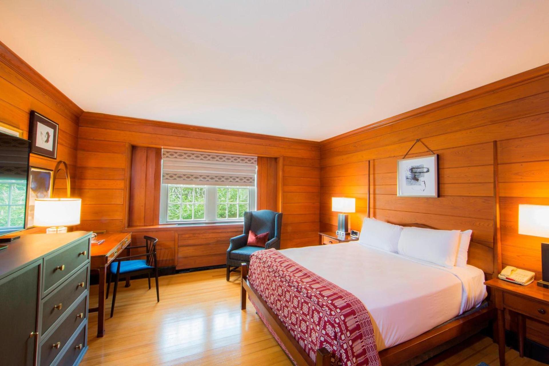 Williamsburg Lodge, Autograph Collection photo 21
