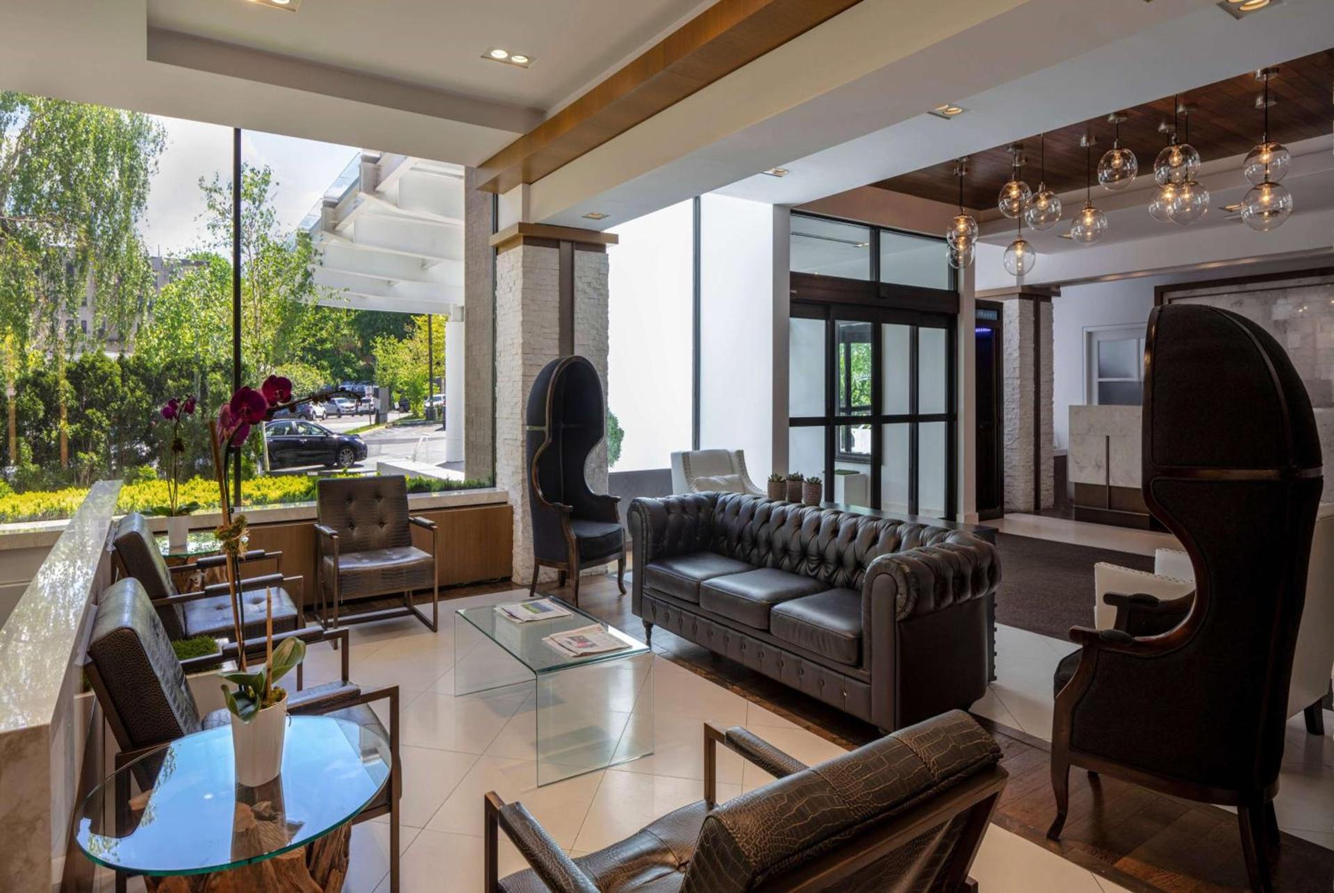 Hotel NoMa, Trademark Collection by Wyndham photo 2