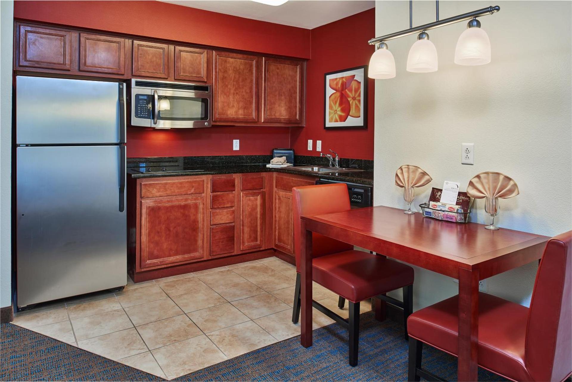 Residence Inn by Marriott Abilene photo 21