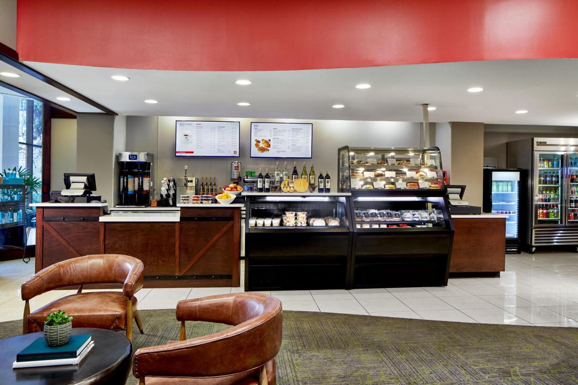 Renaissance Mobile Riverview Plaza Hotel photo 24