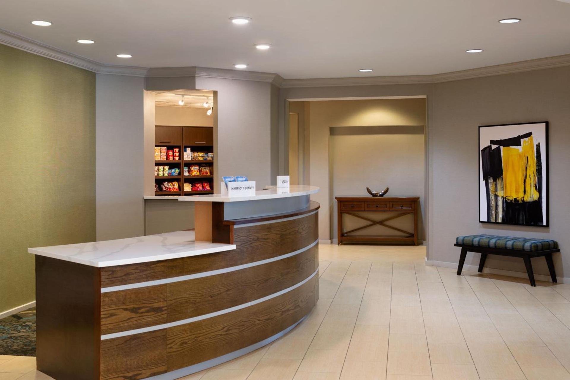 Residence Inn by Marriott Madison West/Middleton photo 2
