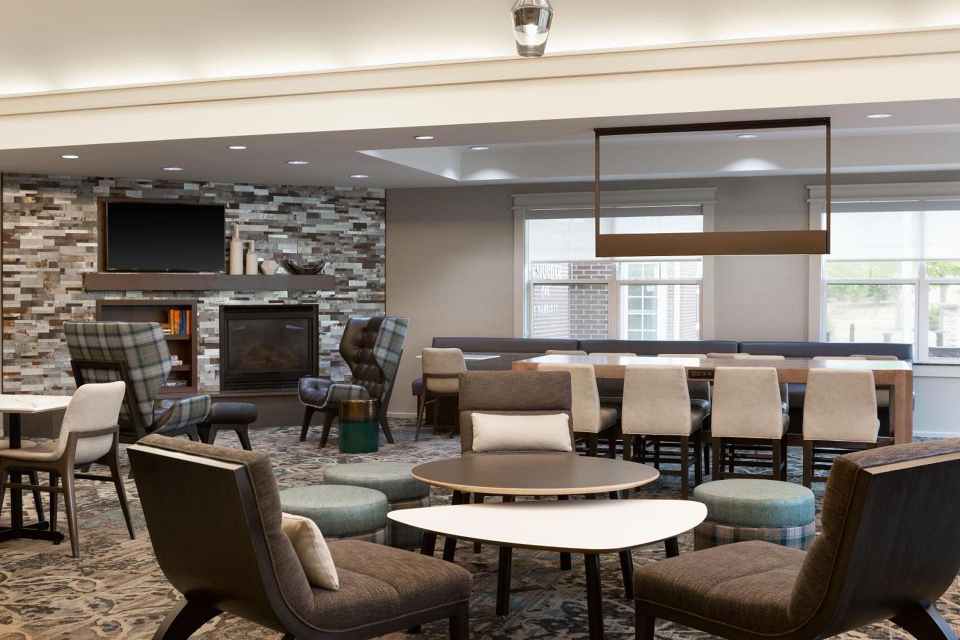Residence Inn by Marriott Madison West/Middleton photo 3