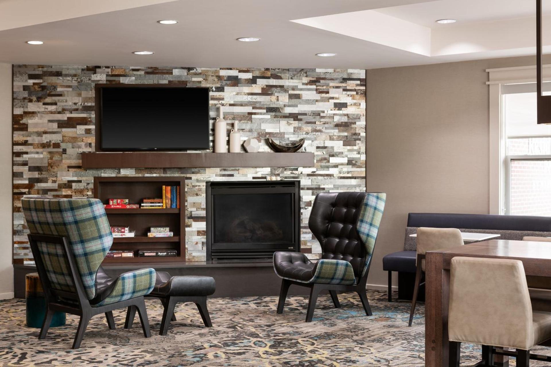Residence Inn by Marriott Madison West/Middleton photo 4