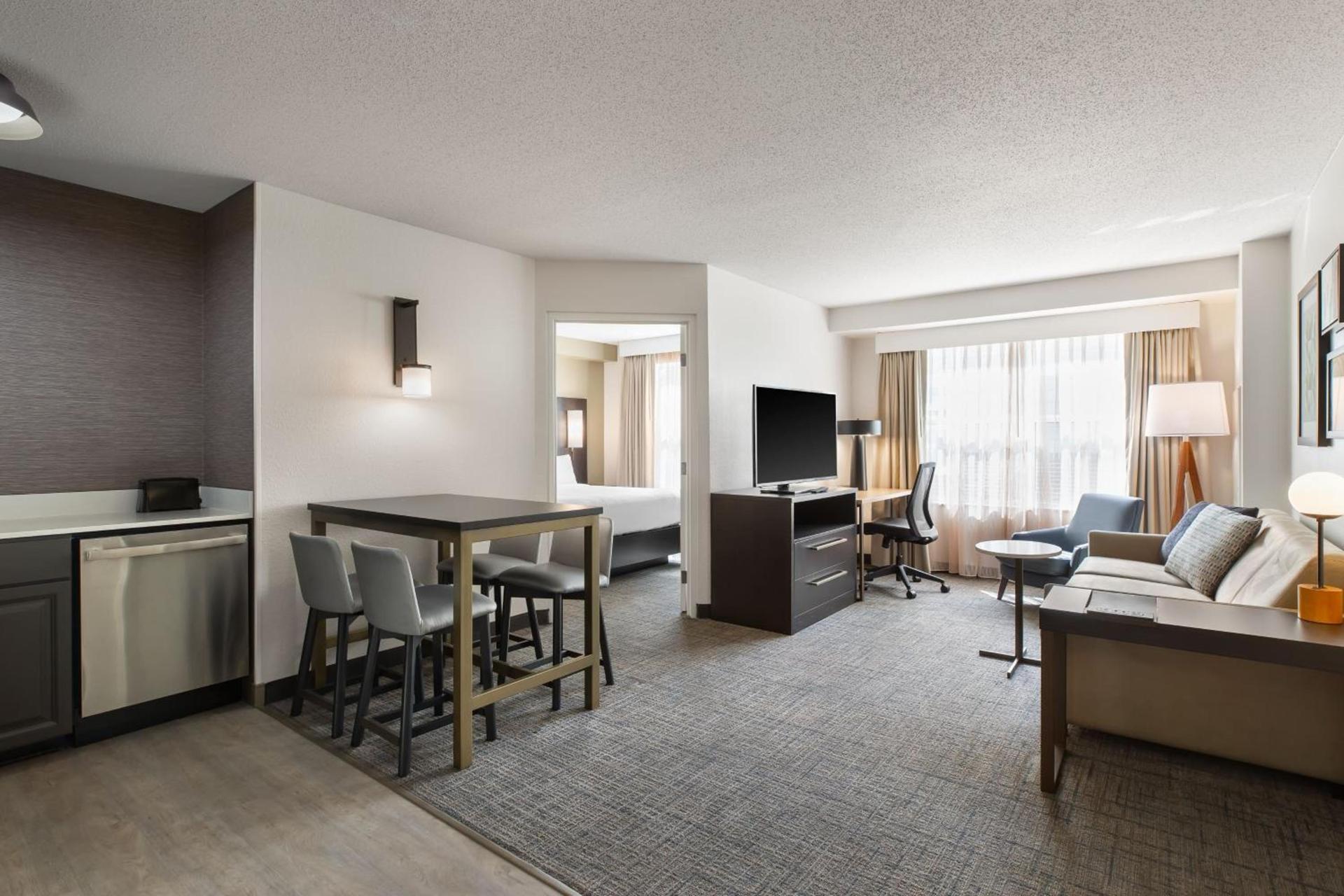 Residence Inn by Marriott Madison West/Middleton photo 6