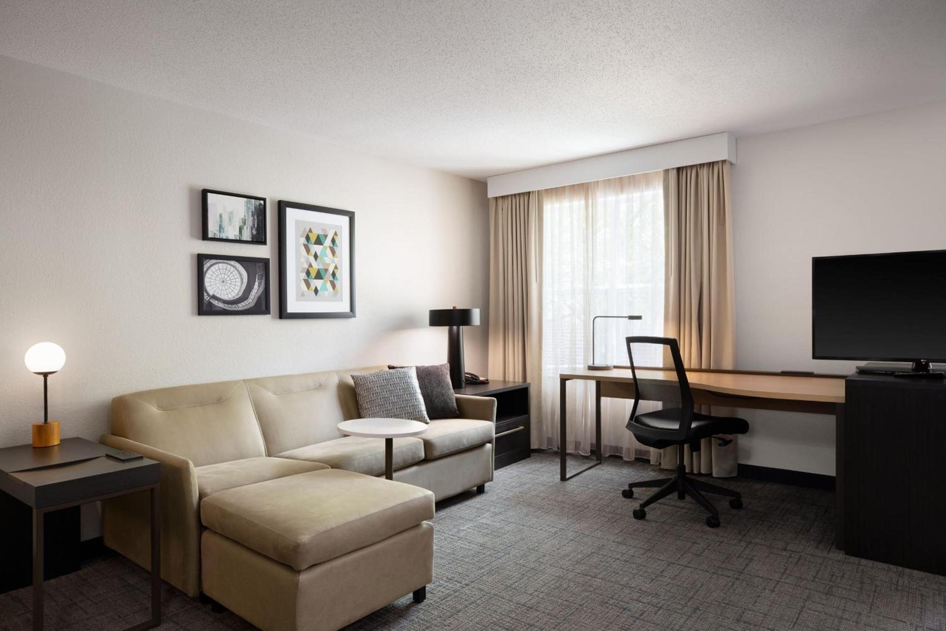 Residence Inn by Marriott Madison West/Middleton photo 7