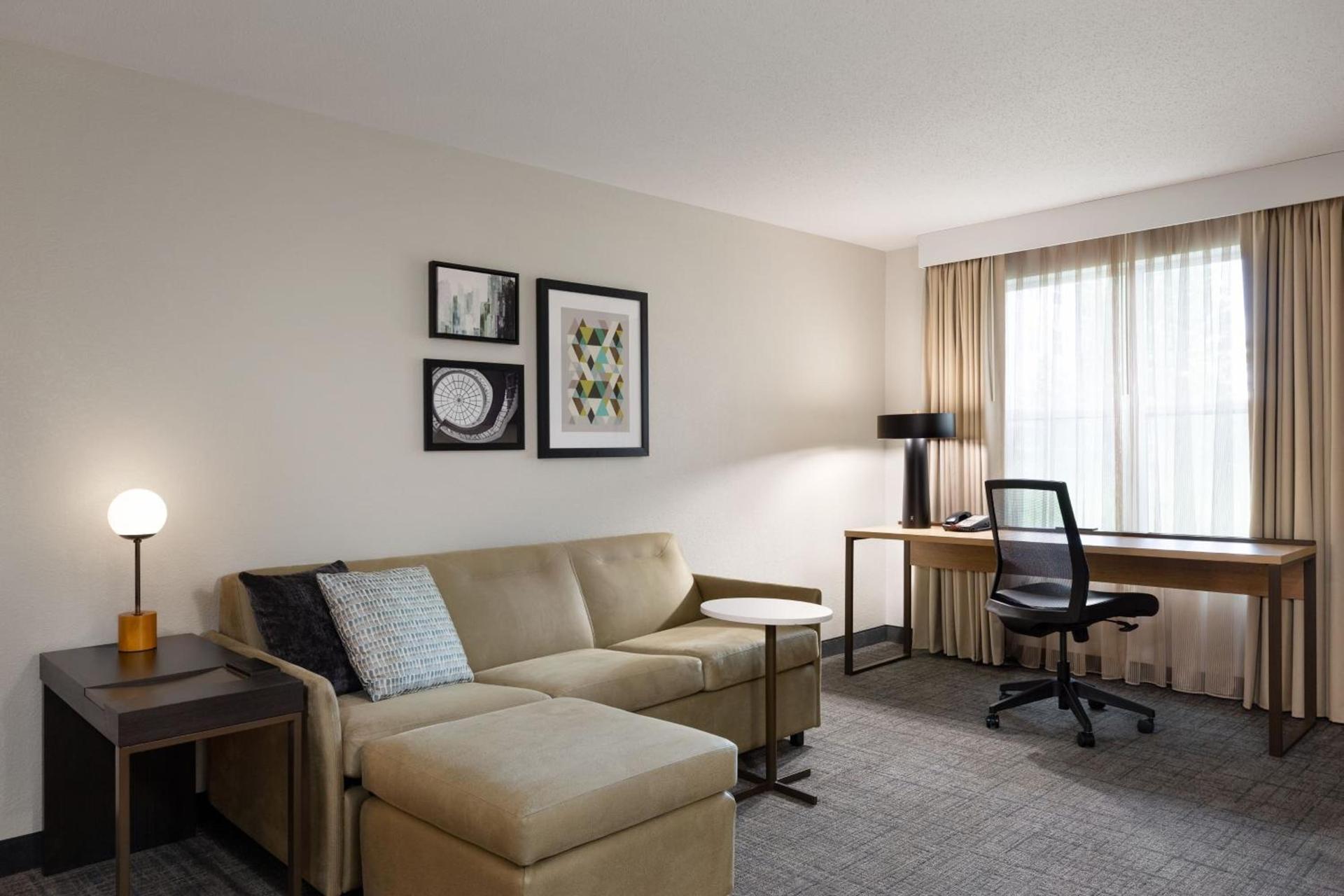 Residence Inn by Marriott Madison West/Middleton photo 8