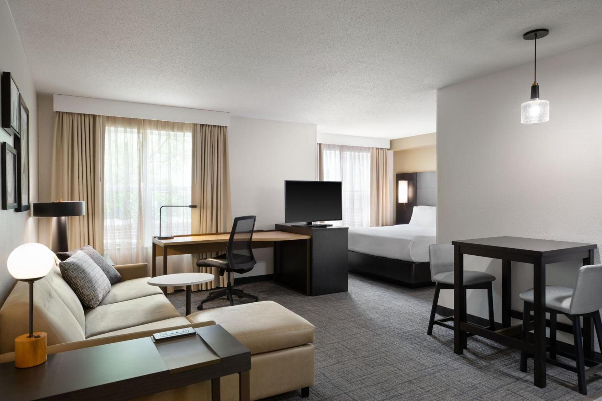 Residence Inn by Marriott Madison West/Middleton photo 9