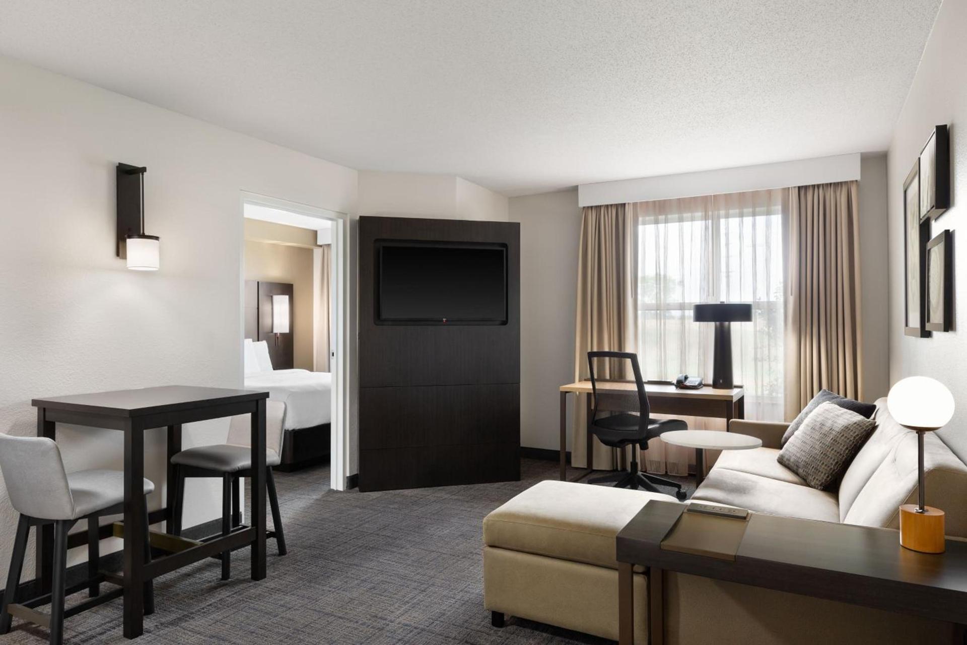 Residence Inn by Marriott Madison West/Middleton photo 10