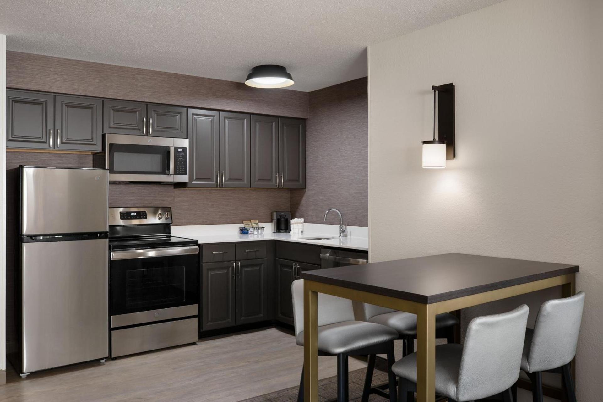 Residence Inn by Marriott Madison West/Middleton photo 13