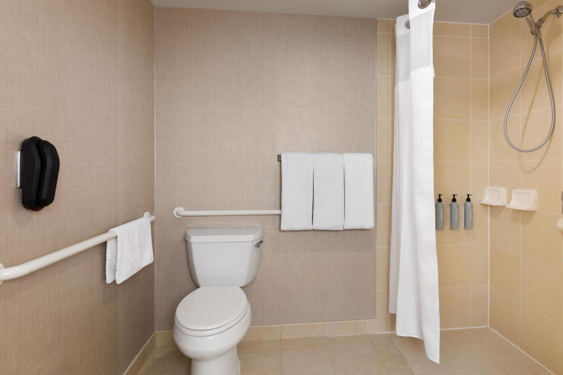 Residence Inn by Marriott Madison West/Middleton photo 19