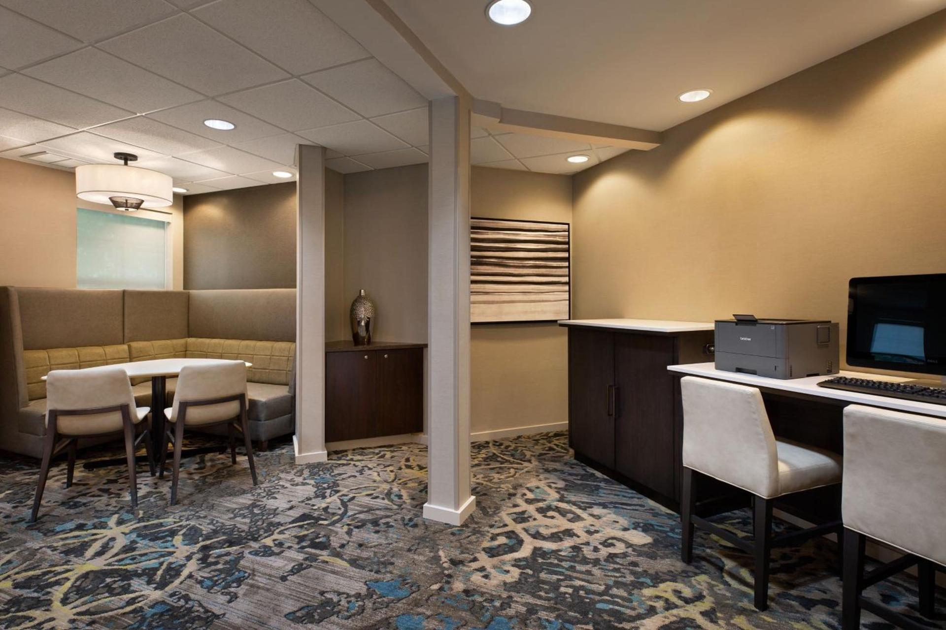 Residence Inn by Marriott Madison West/Middleton photo 21