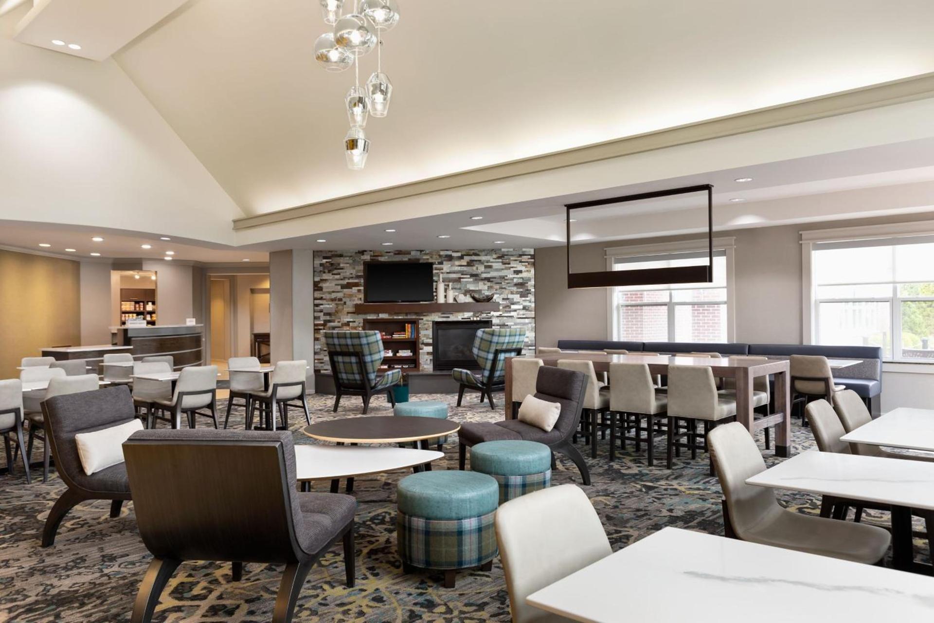 Residence Inn by Marriott Madison West/Middleton photo 27