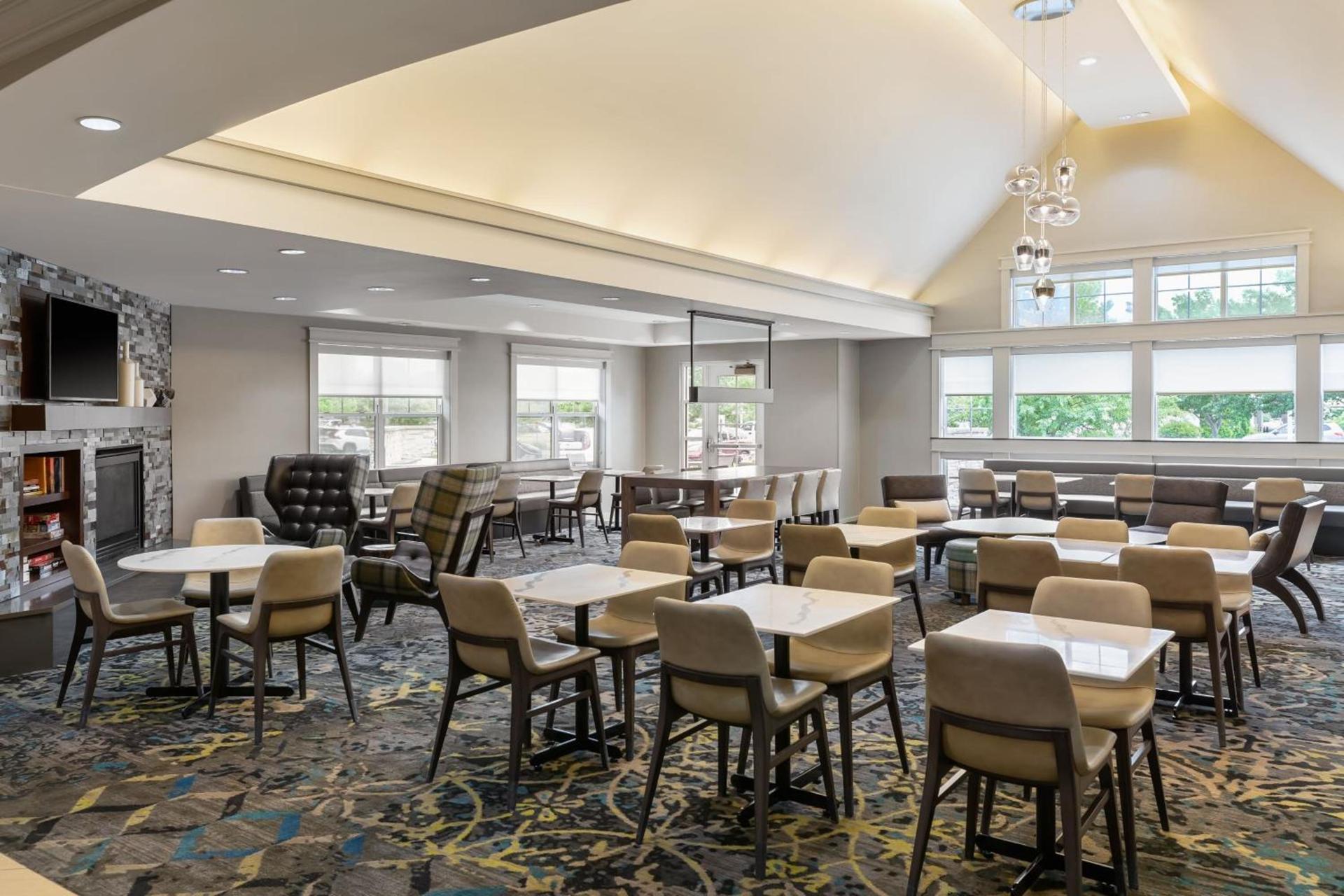 Residence Inn by Marriott Madison West/Middleton photo 26