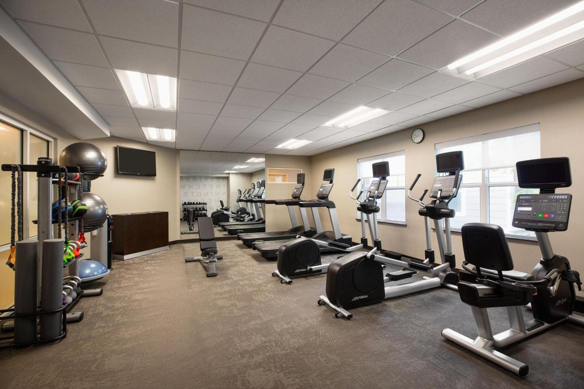 Residence Inn by Marriott Madison West/Middleton photo 32