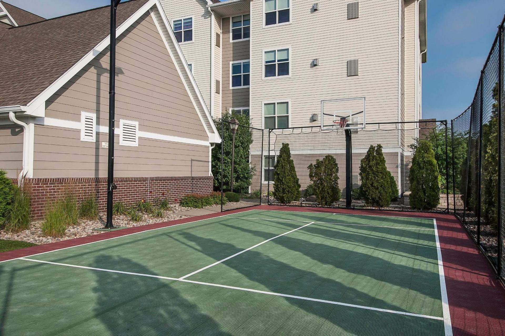 Residence Inn by Marriott Madison West/Middleton photo 33