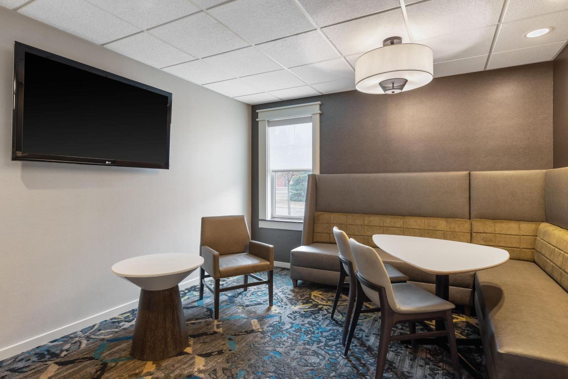 Residence Inn by Marriott Madison West/Middleton photo 23
