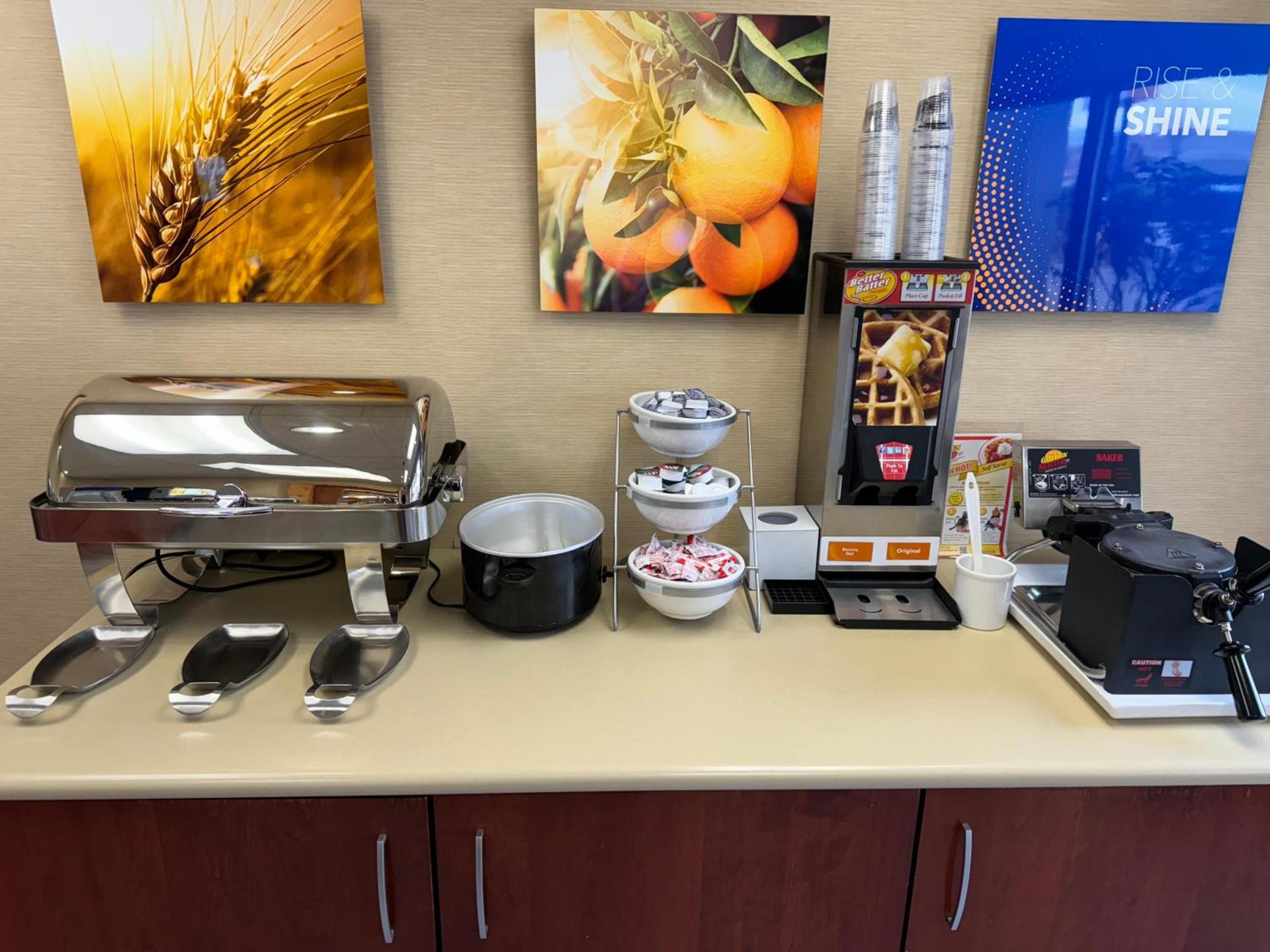 Comfort Inn Missoula North Shopping District photo 20