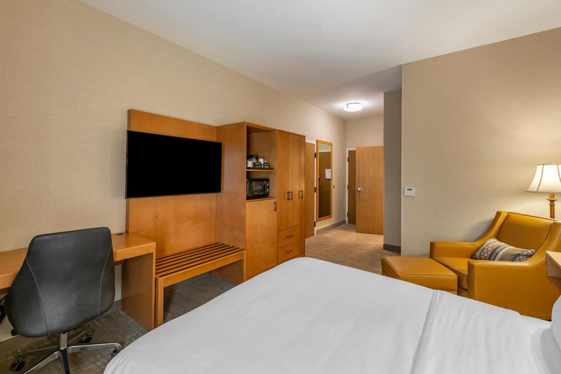 Comfort Inn Missoula North Shopping District photo 15